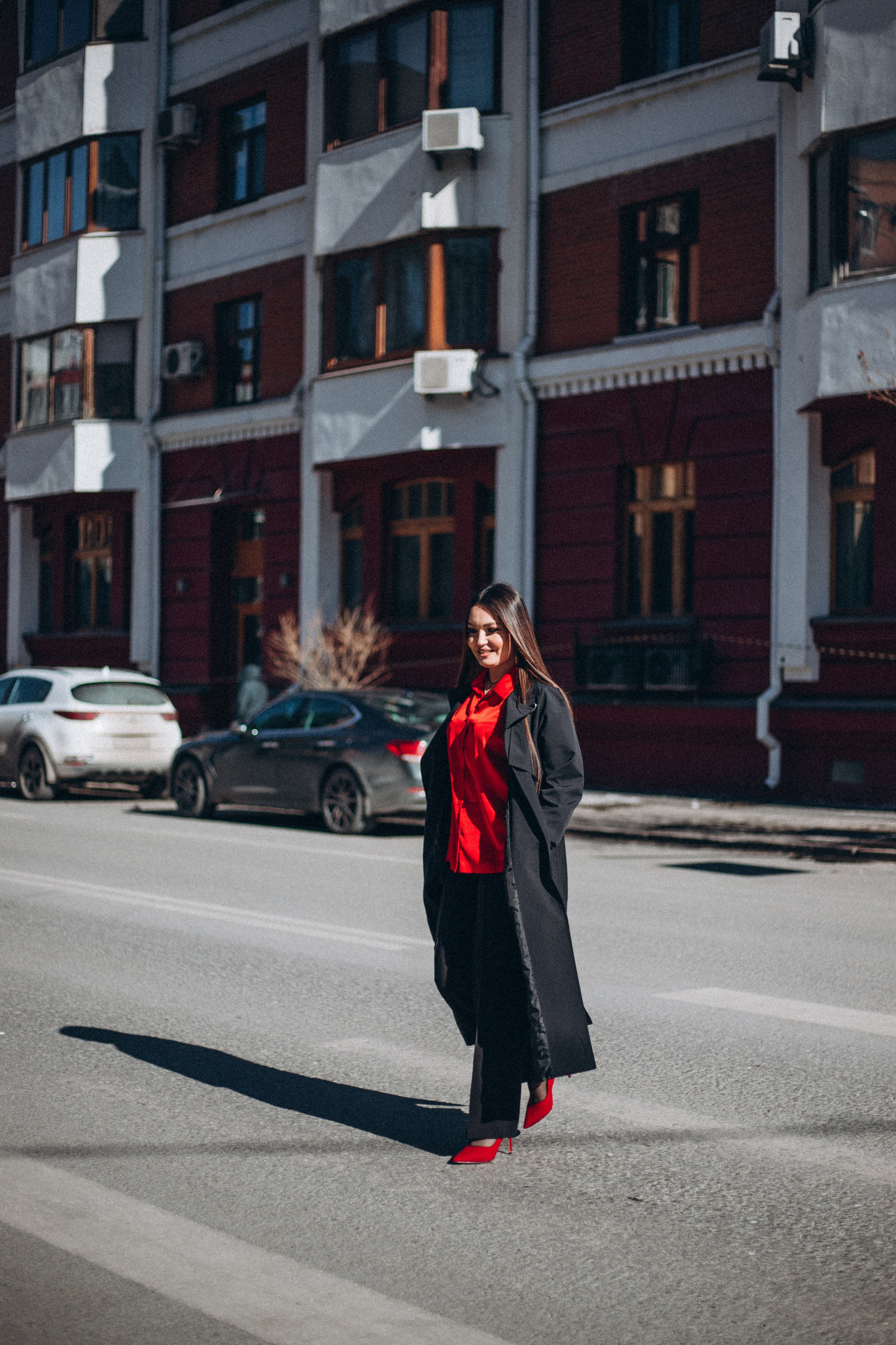 Насиба. Семейный фотограф Нижневартовск Тюмень Ефимова Ирина