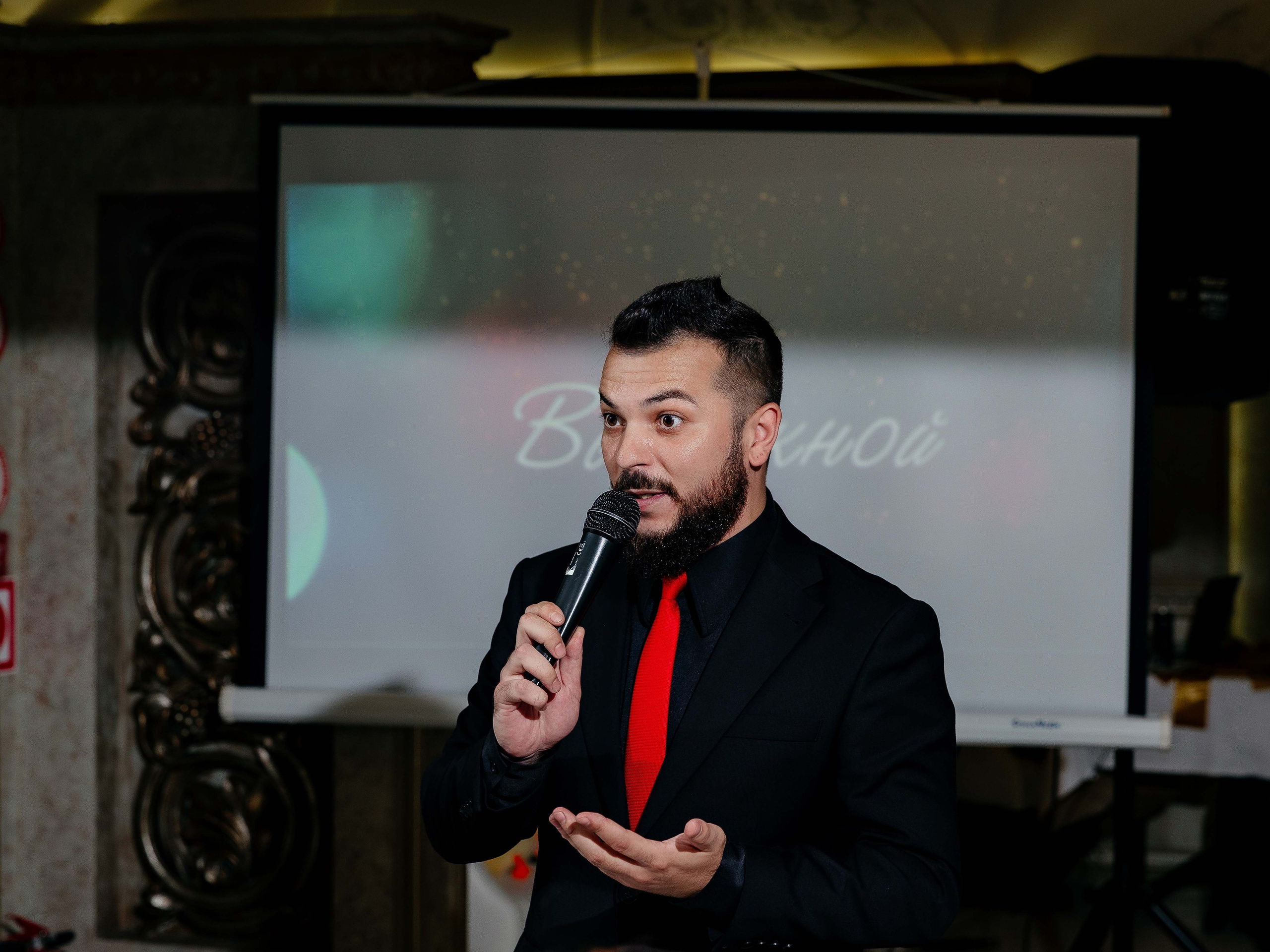 Школьный выпускной. Красильников Евгений — профессиональный фотограф в Ростове-на-Дону