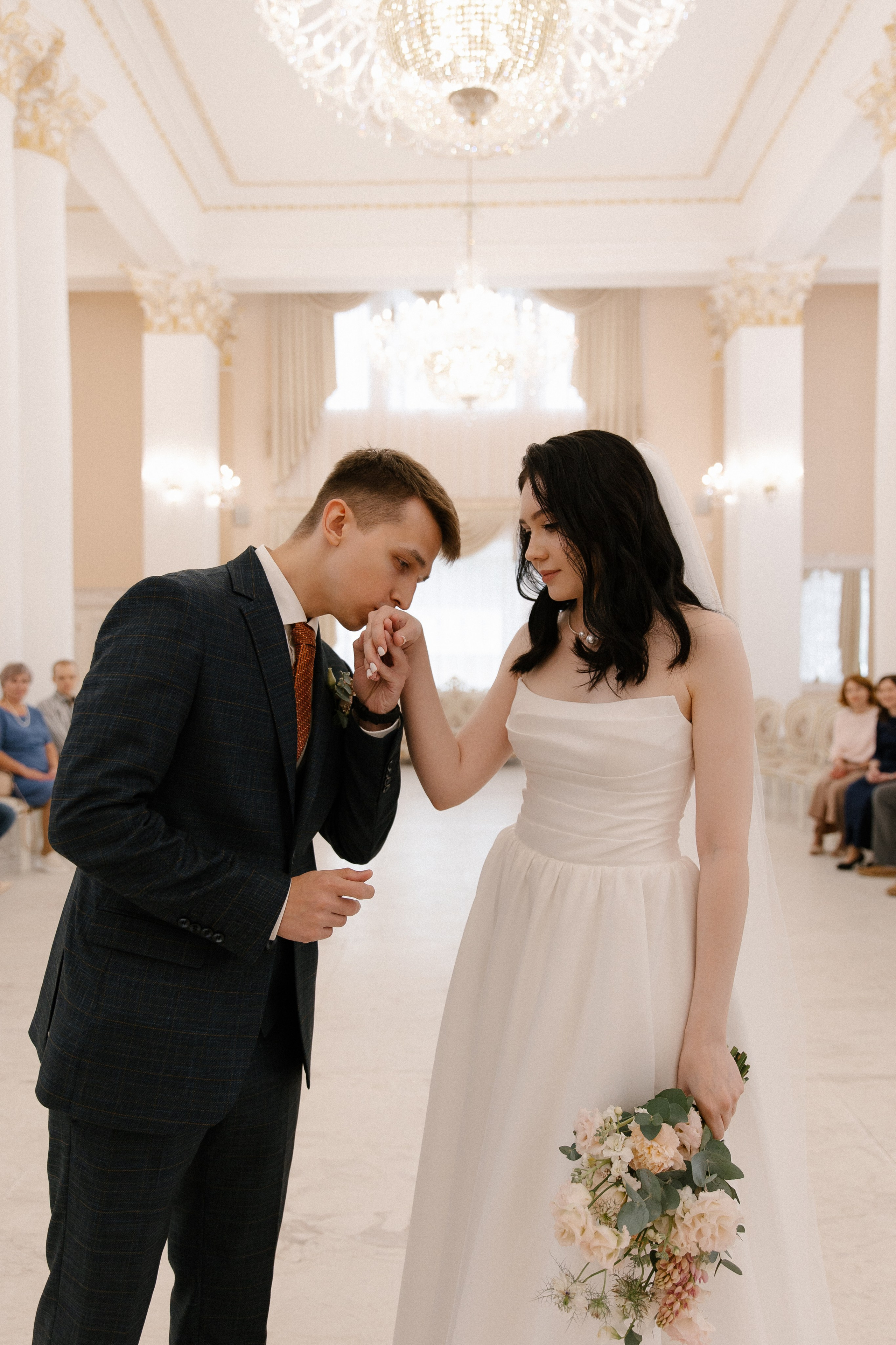 К & Е. Фотограф Тверь Москва Елизавета Рапутина