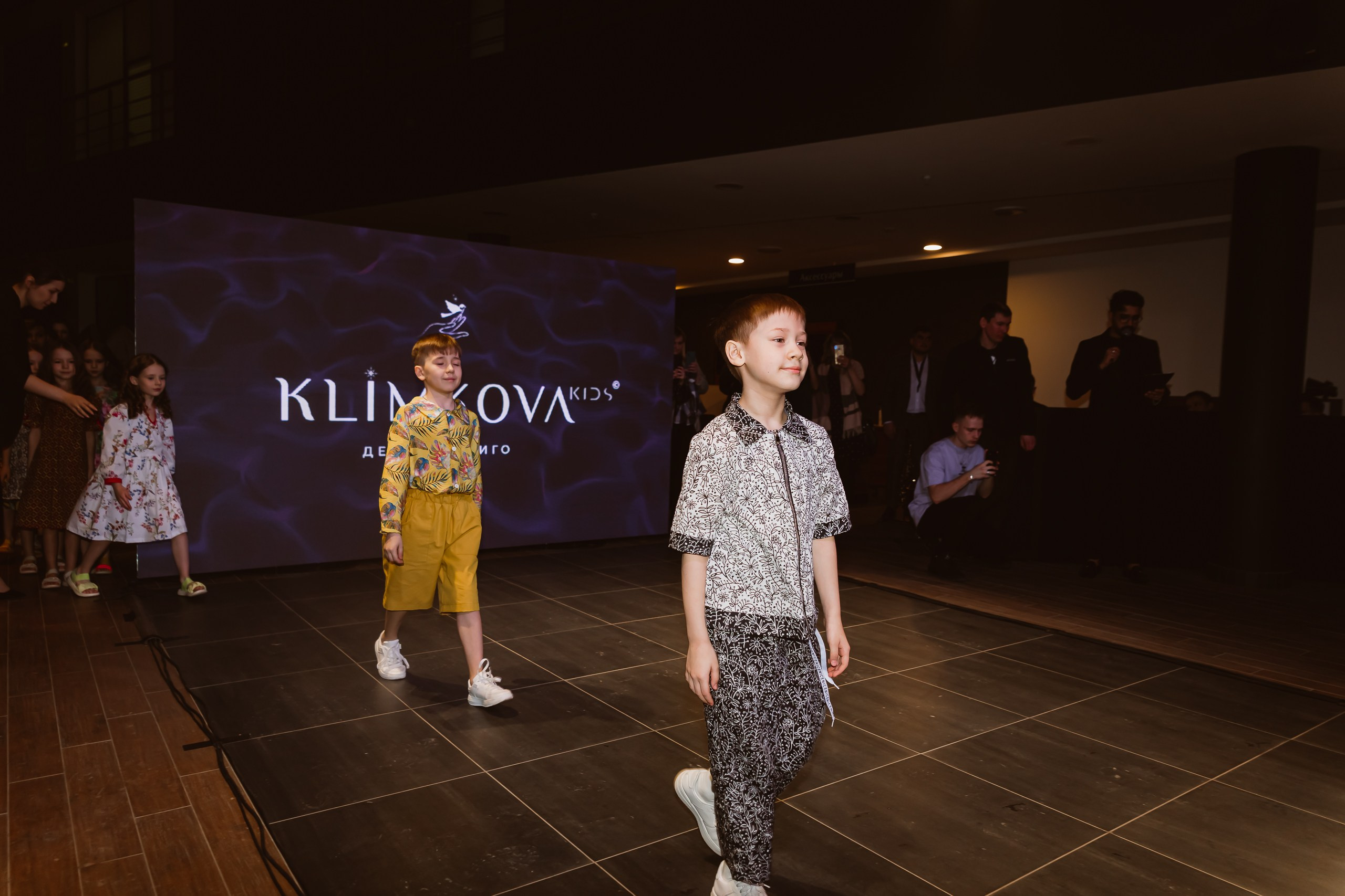 «SAGAN» 5 лет. Фотограф Егор Сухов