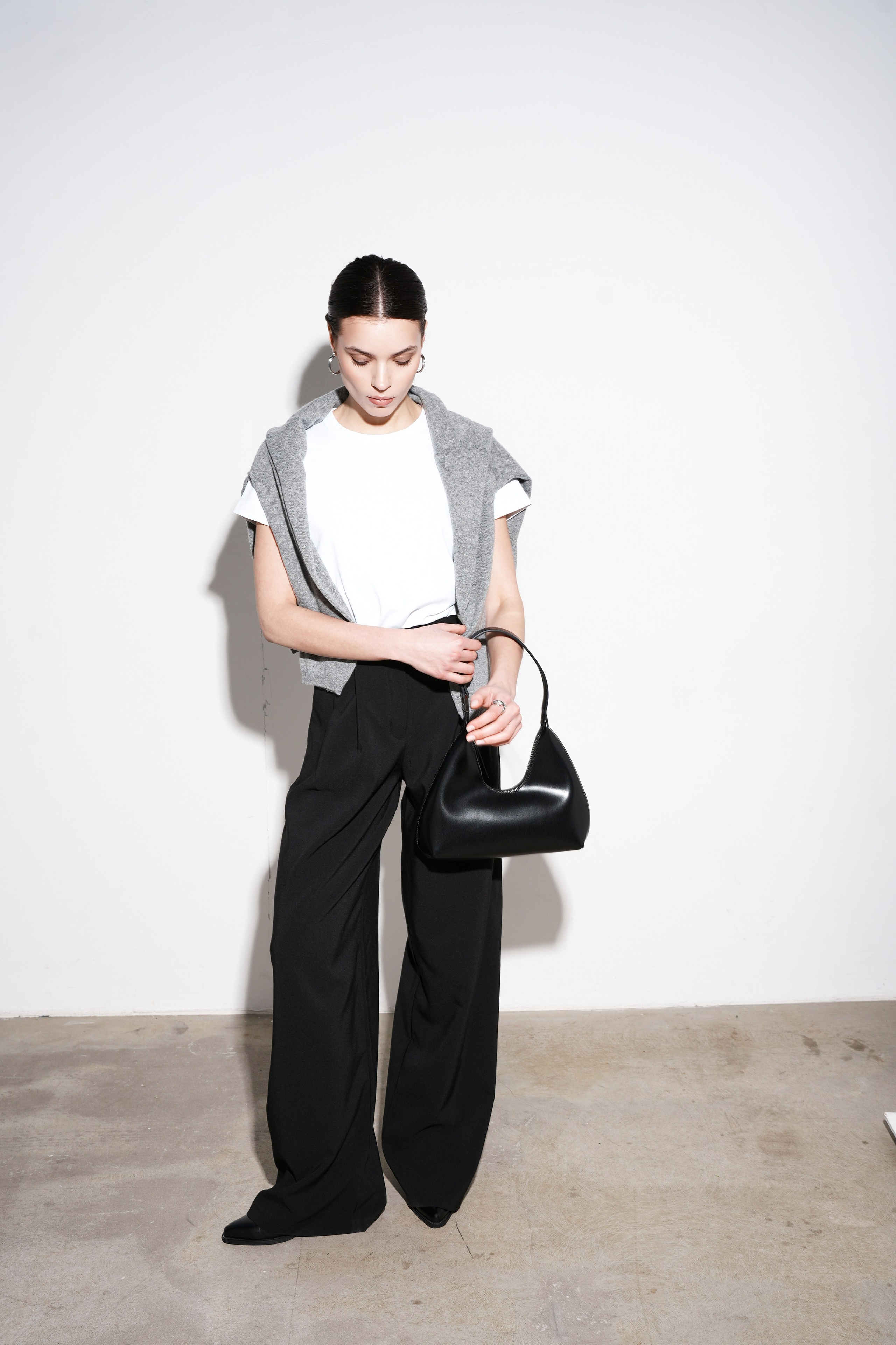 Каталог. Визажист в Москве Виктория Шевченко