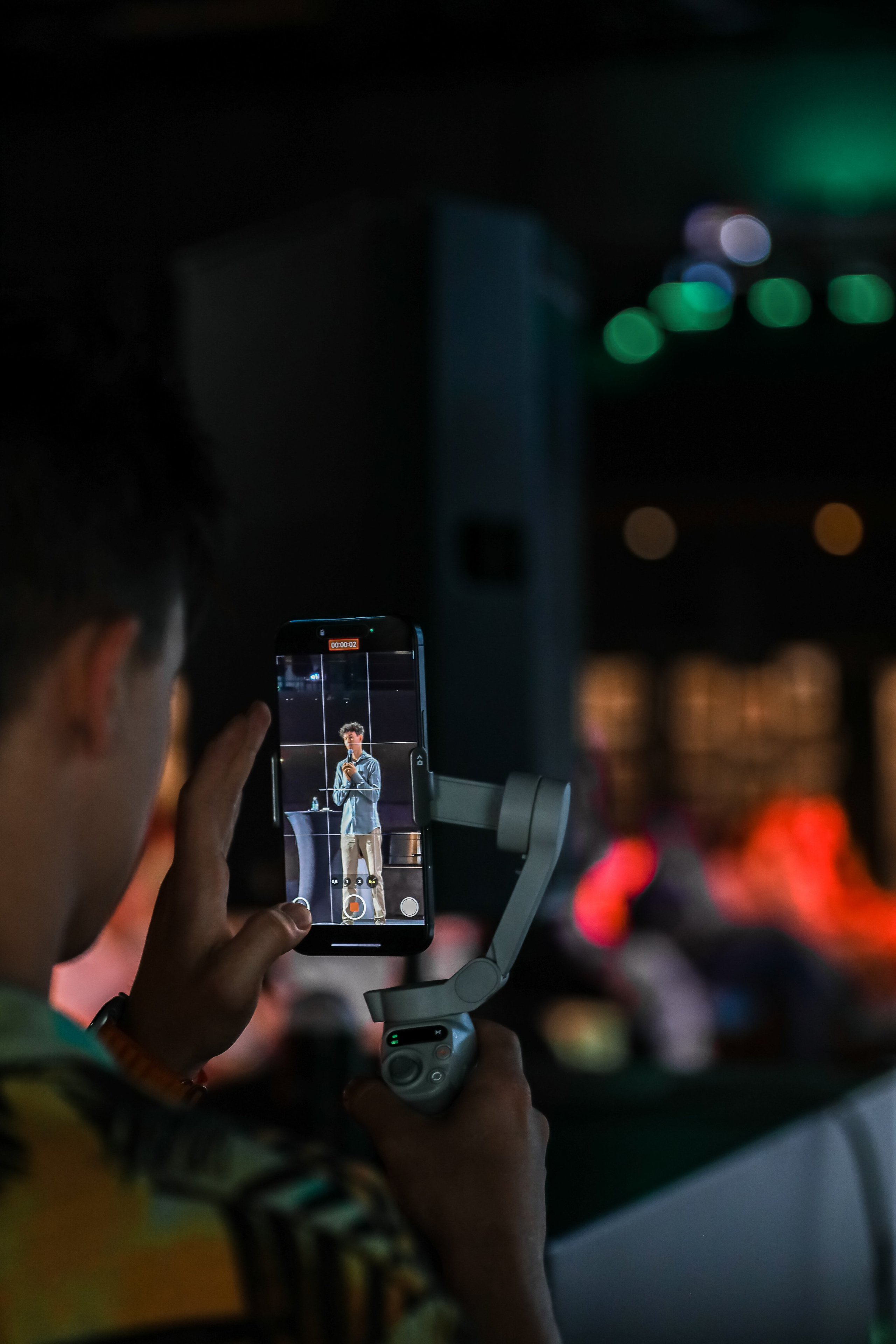 ФЛАГМАН / ГЛАВНЫЕ СПИКЕРЫ ОЛЕГ ТОРБОСОВ / СТАС ЕГОВЦЕВ. Photographer Viktoriya Markushina «My world throug»