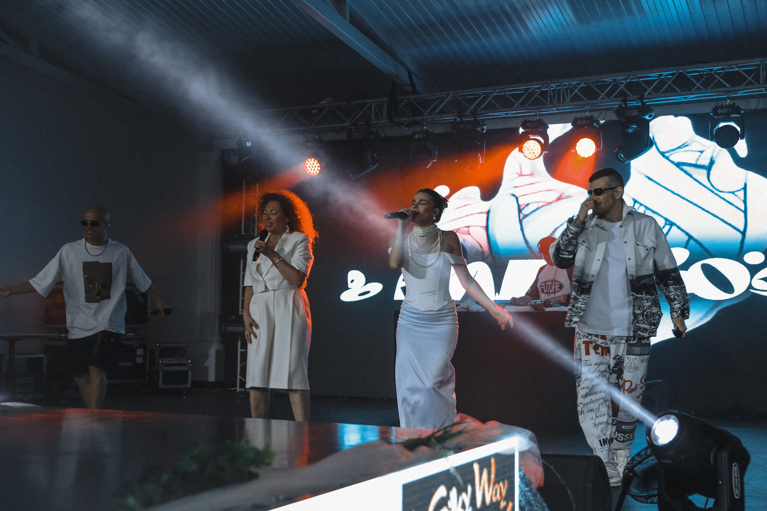 Челси \ Банд’Эрос \ ORLOWFASHION. Photographer Viktoriya Markushina «My world throug»