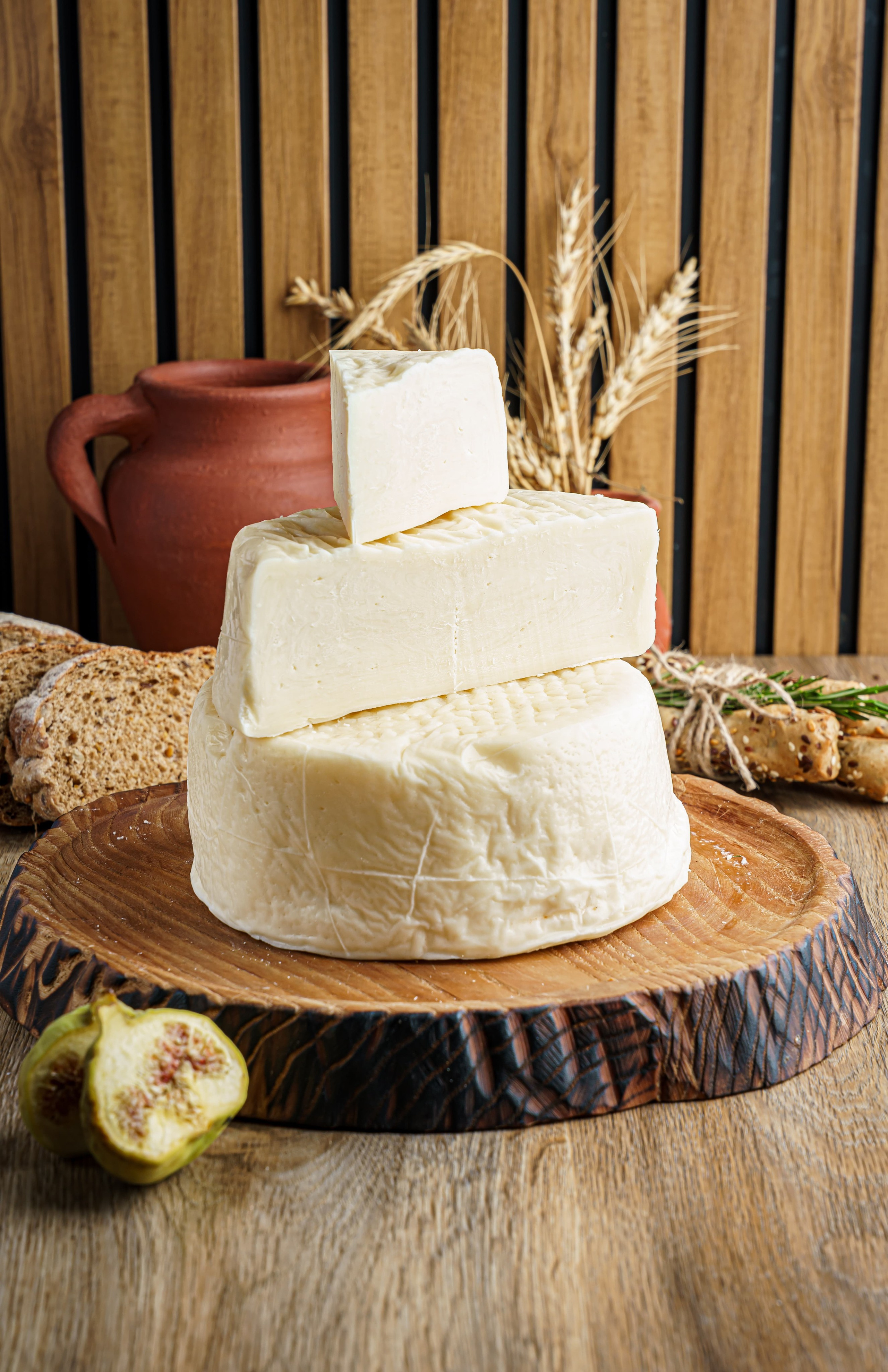 Сыры и прочие молочные изделия. Фуд-фотограф Караганда Астана