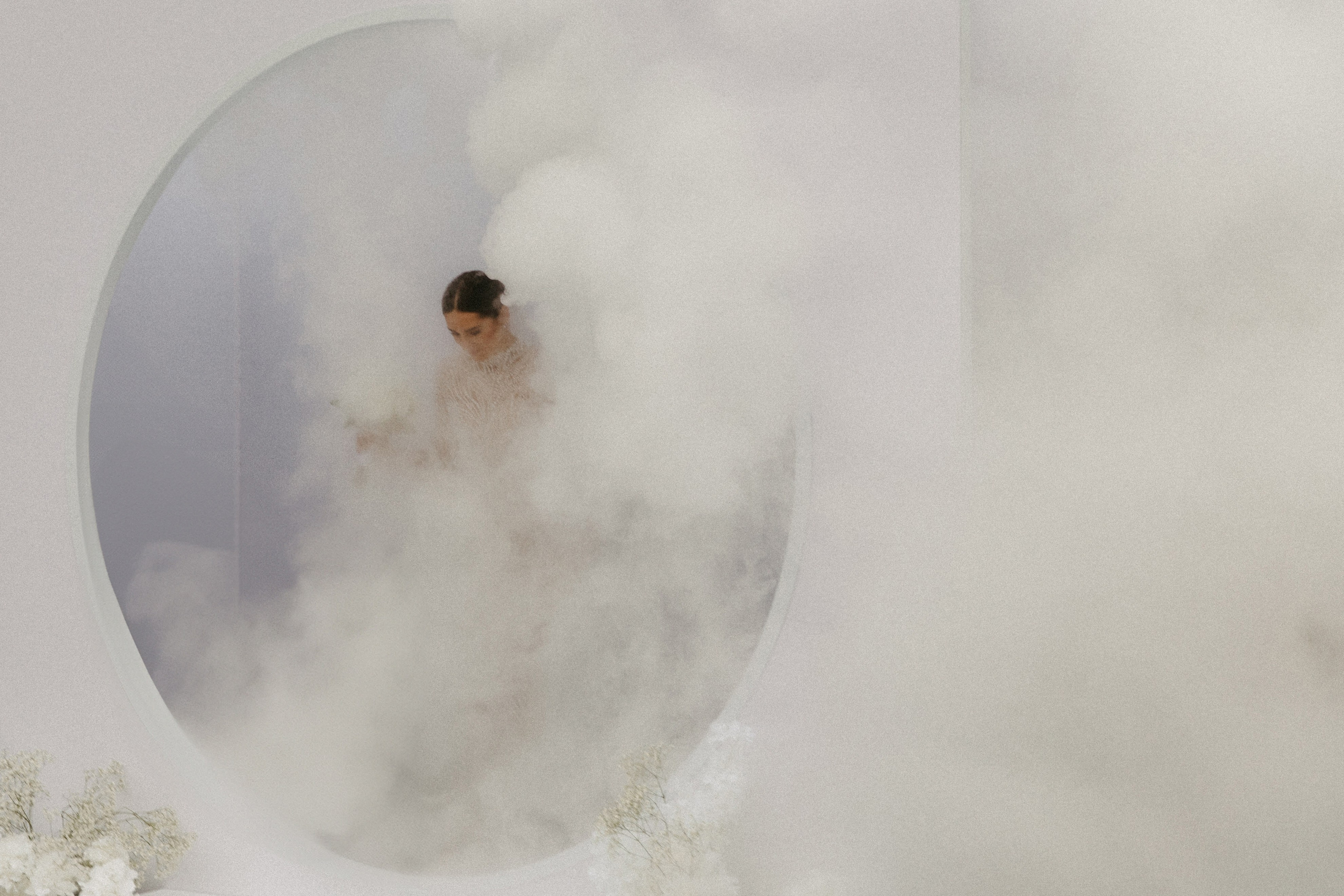 Карим и Анастасия. Свадебный фотограф в Москве Николай Болт