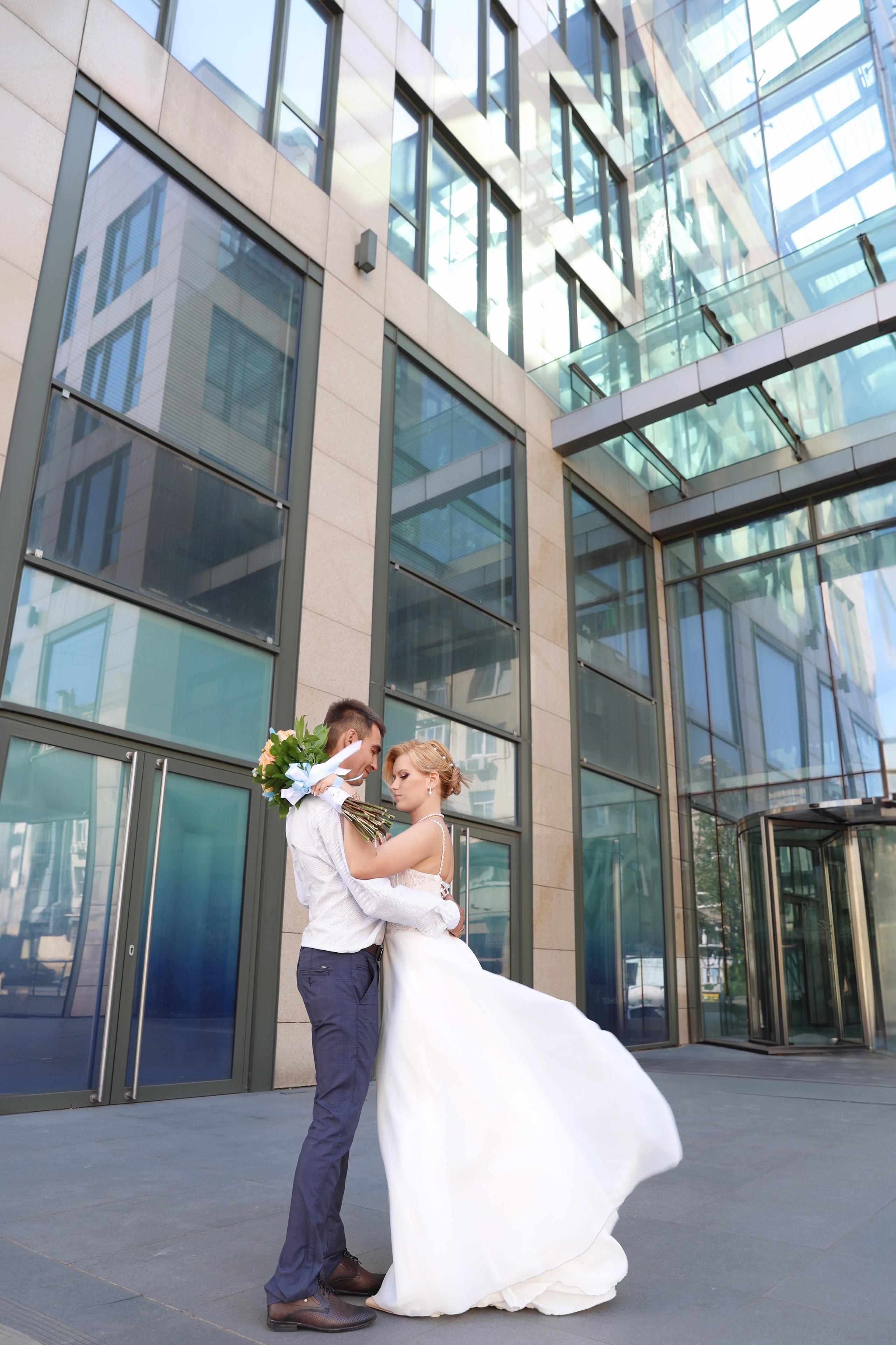 03.08. Яна Чхан — Фотограф в Донецке и не только