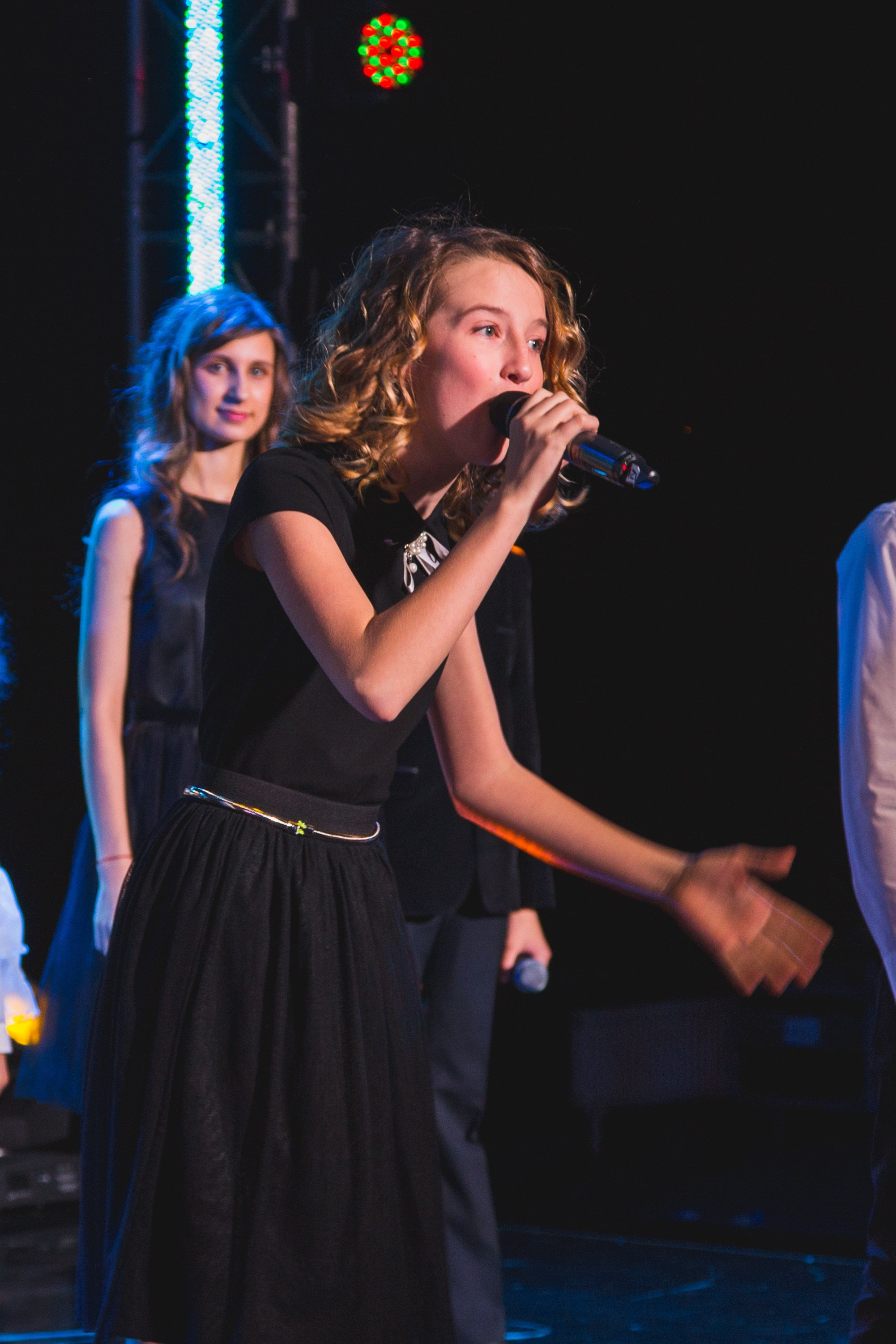 О2ТВ группа СТРАНА. Видеооператор/Фотограф Николай Завьялов