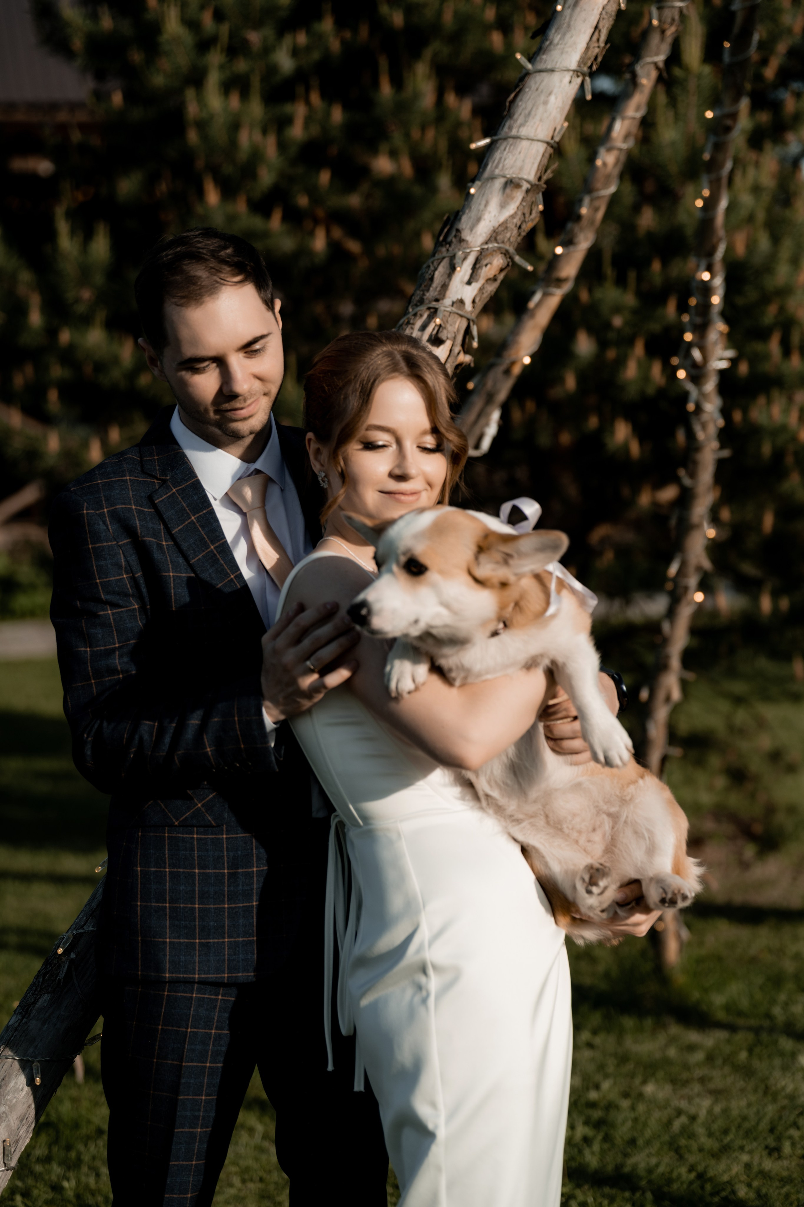 2024. Дима и Маша. Свадебный и семейный фотограф в Москве и Европе Евгения Амелина