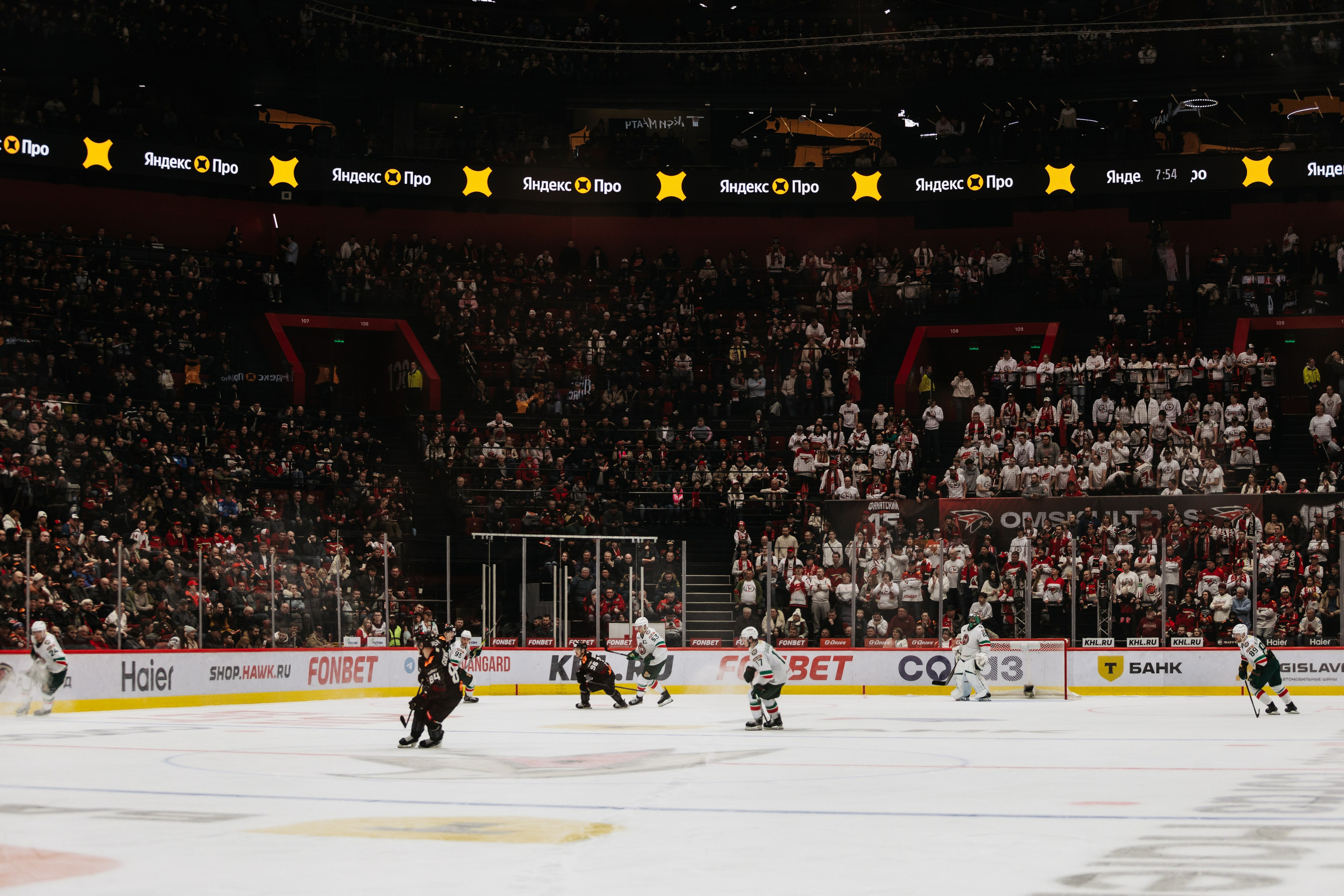 Авангард. Фотограф в Омске Валерия Крячко