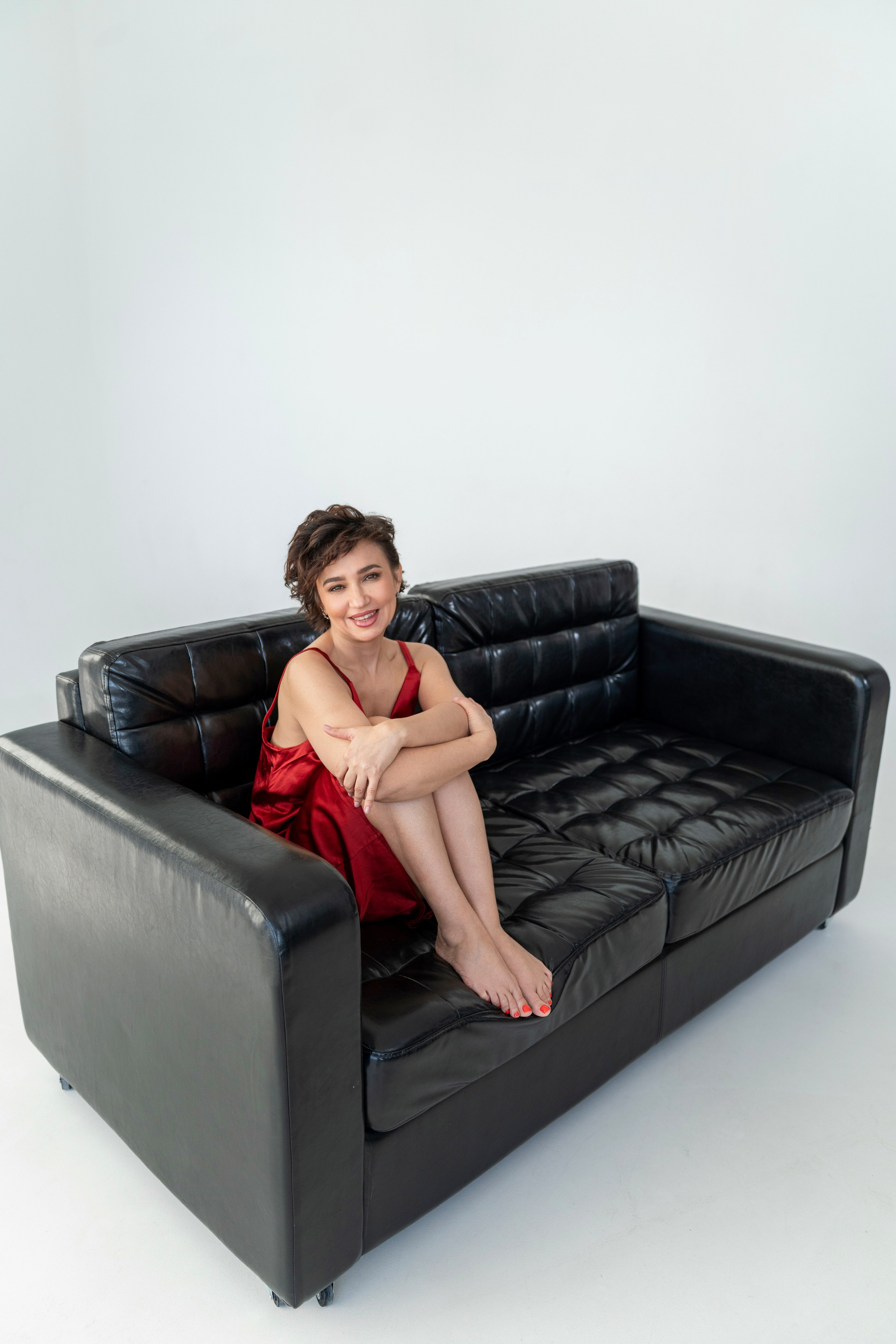 Фото проект «Кошечка». Норина Анна, фотограф в Самаре, НЕЙРОфото по всему миру. Создаю кадры которые цепляют за душу