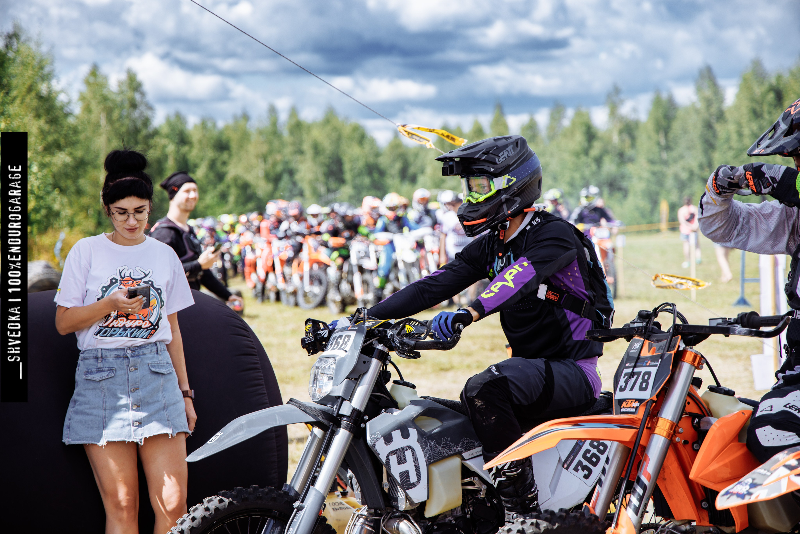 ПЕРВЫЙ ЛЕСНОЙ ДЕНЬ. Ваш экстрим фотограф Кудрева Яна