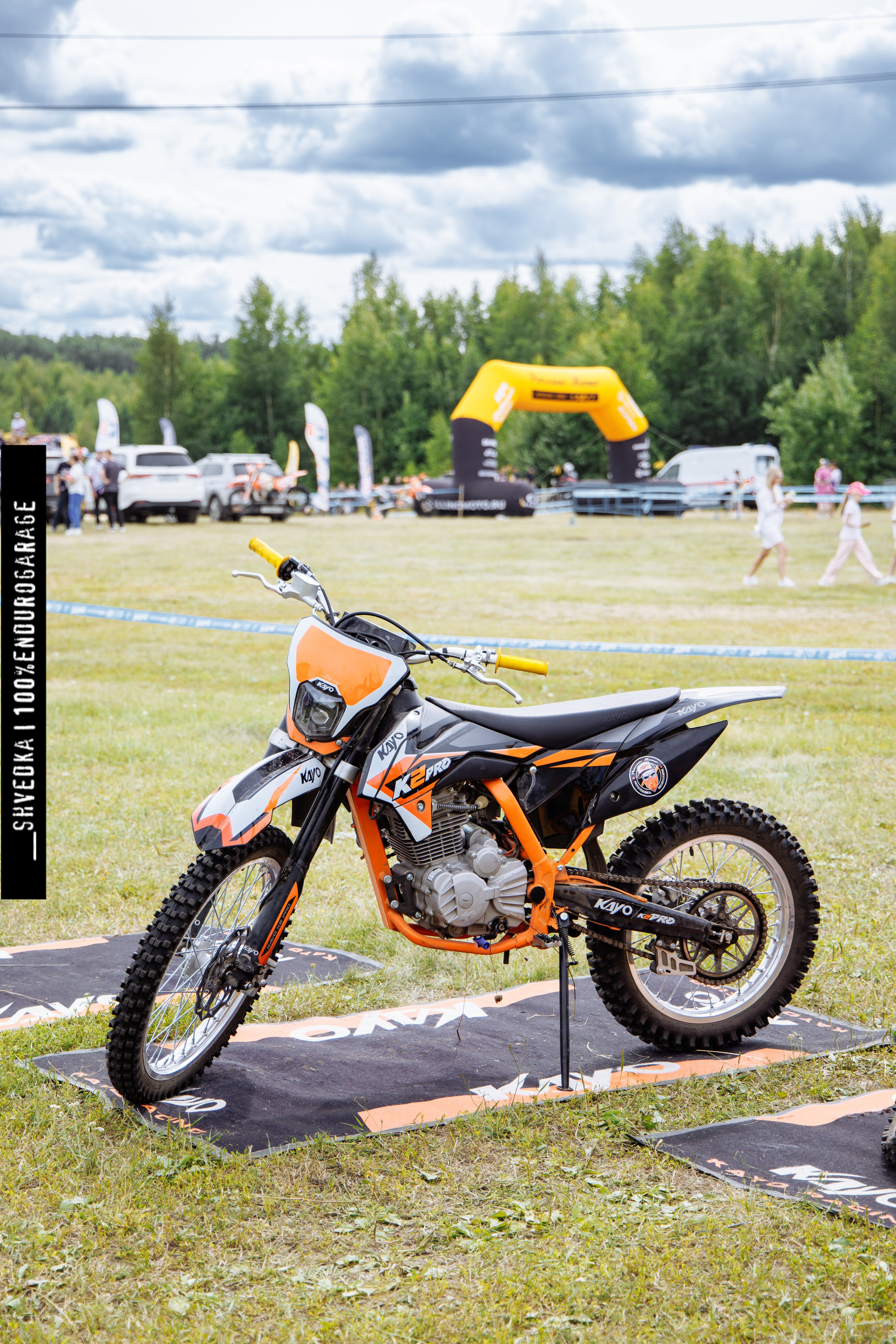 ПРОЛОГ. Ваш экстрим фотограф Кудрева Яна