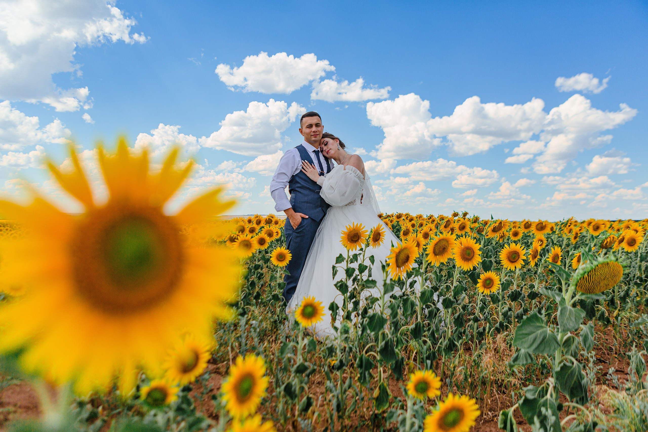 Wedding 2022. Свадебный и семейный фотограф в Оренбурге Евгения Атанова