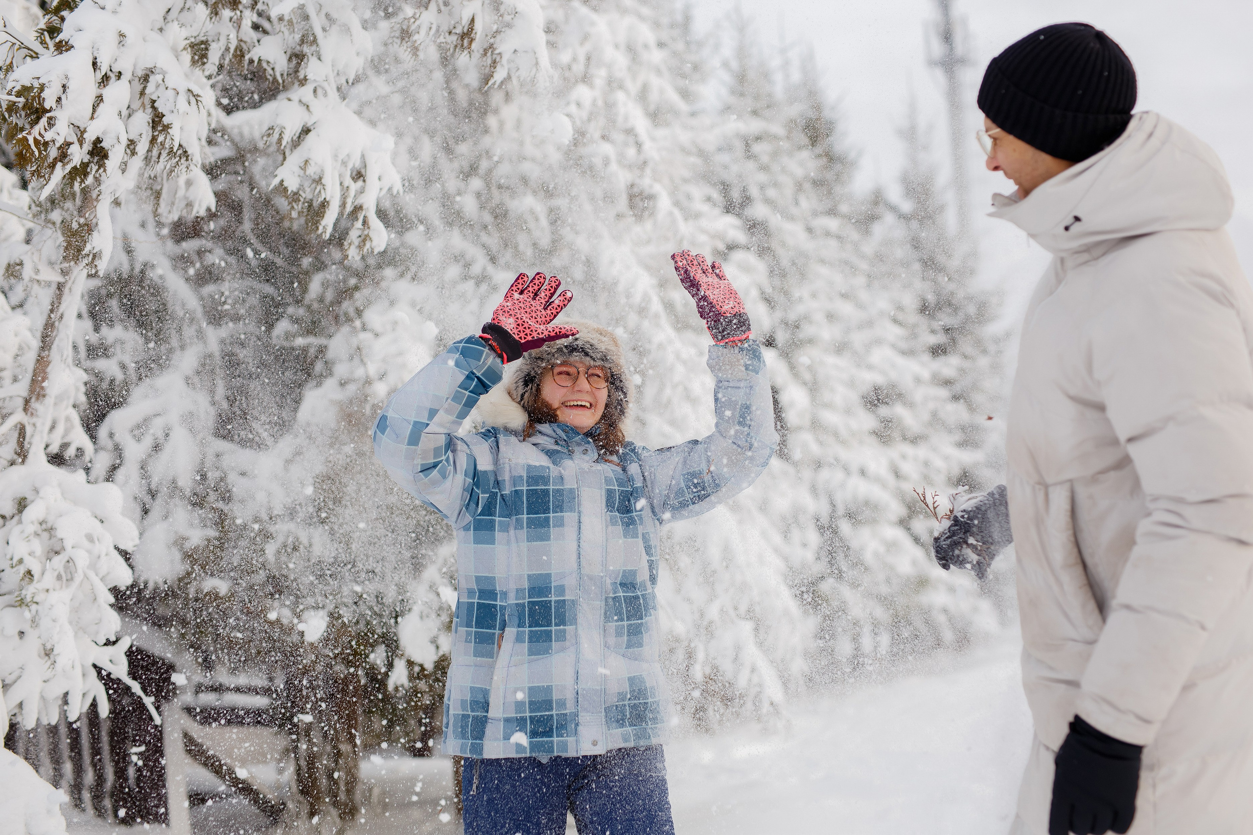 Корпоратив в Тягачева. Фотограф Евгений Меркулов