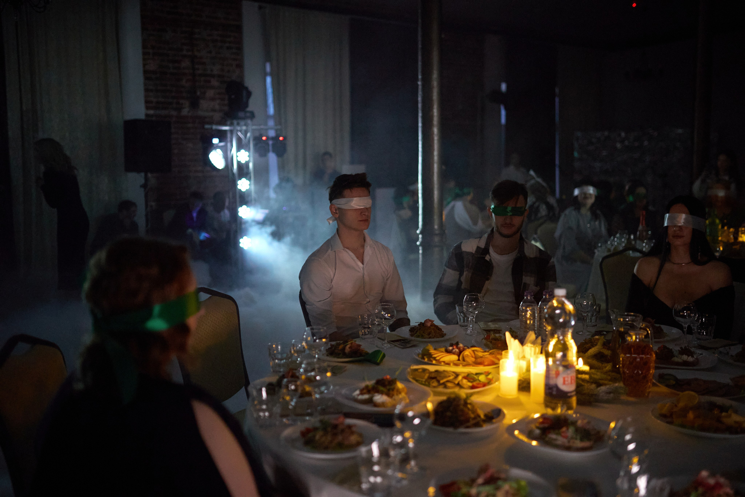 Ivent 2025. Andrey Pospelove. Фотограф в Саратове