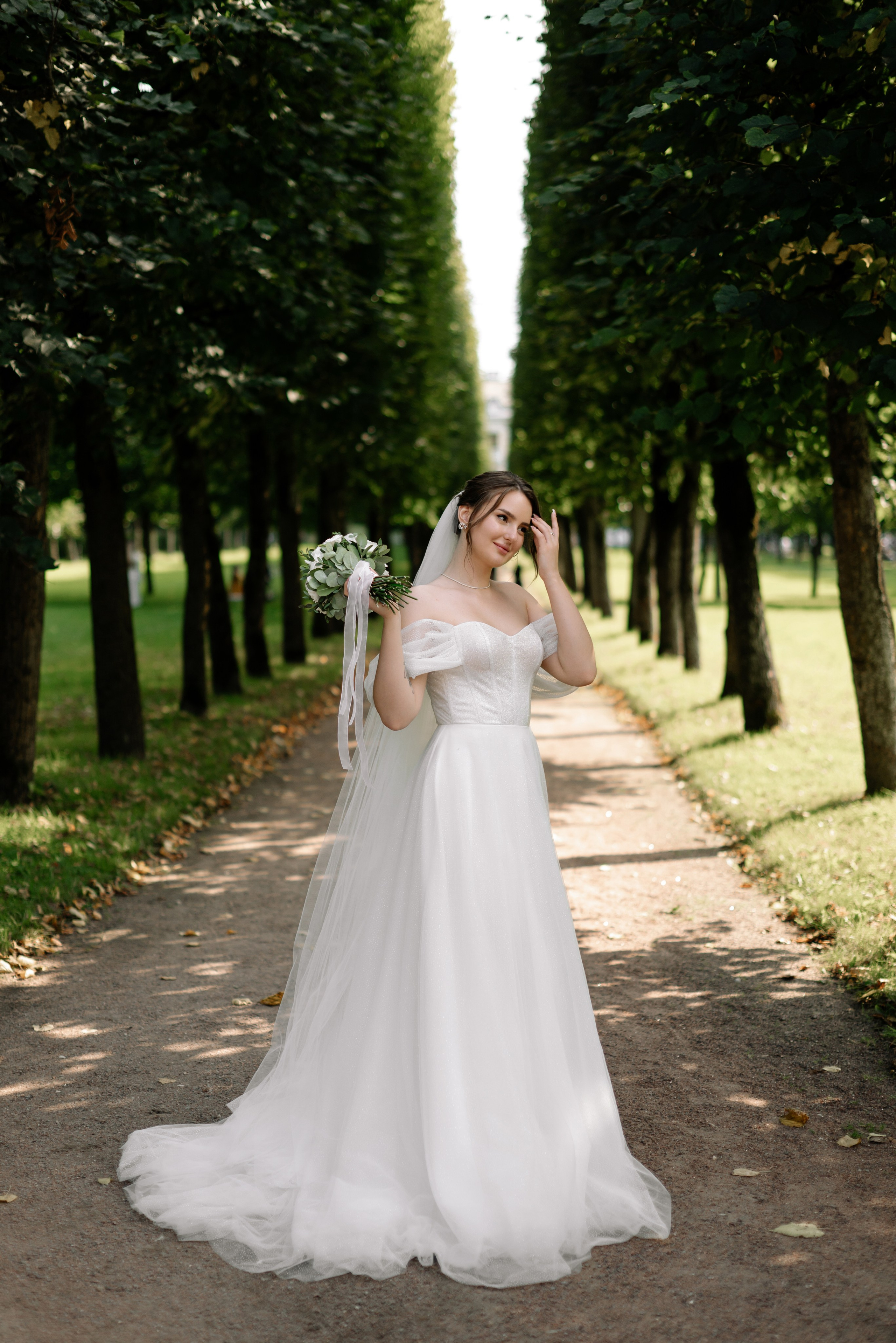 Ксюша и Данил. Свадебный фотограф, фотограф беременности Дарья Доценко