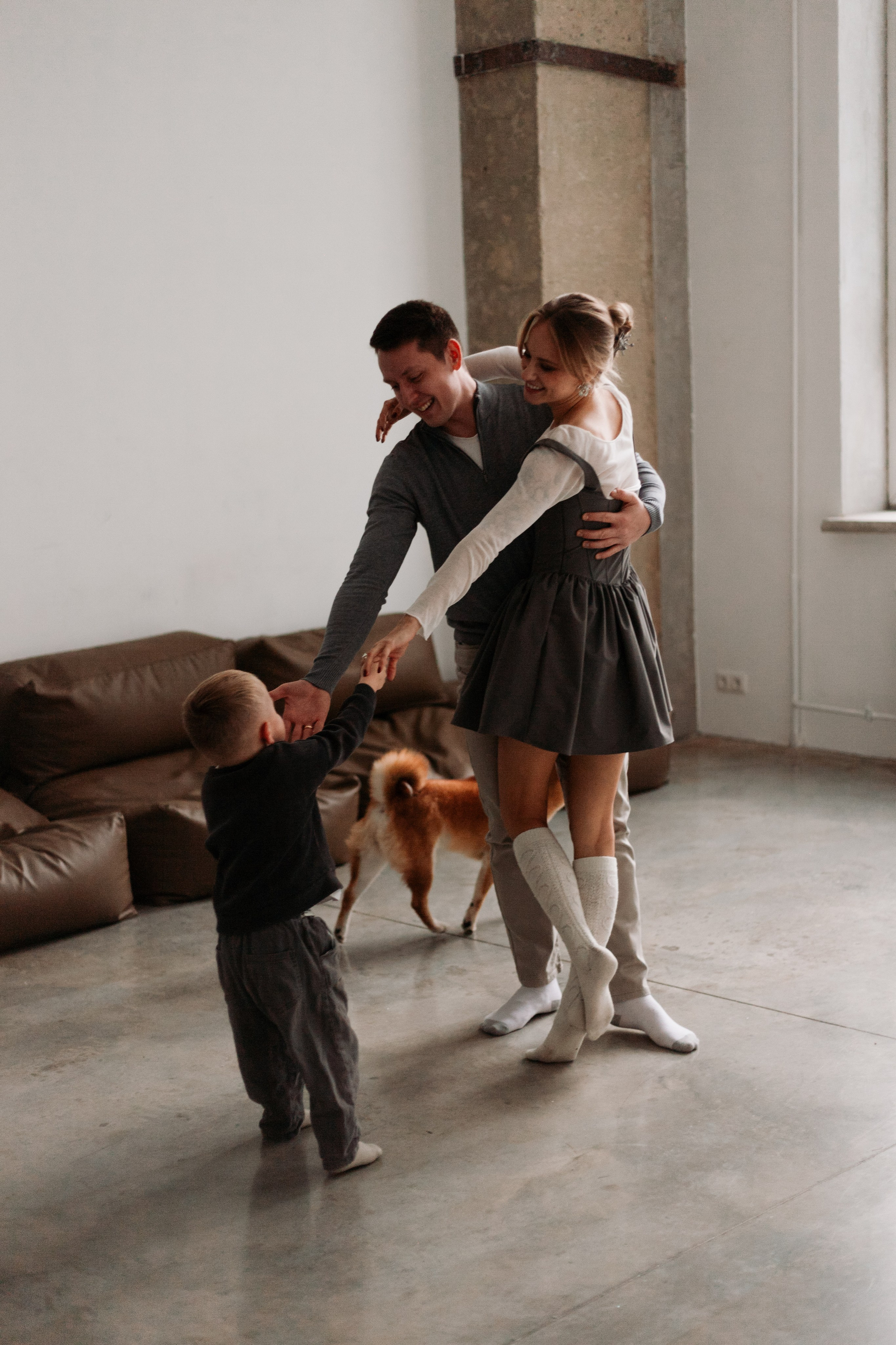 Марина Никита Рома Барни. Женский и семейный фотограф в Стамбуле и Москве