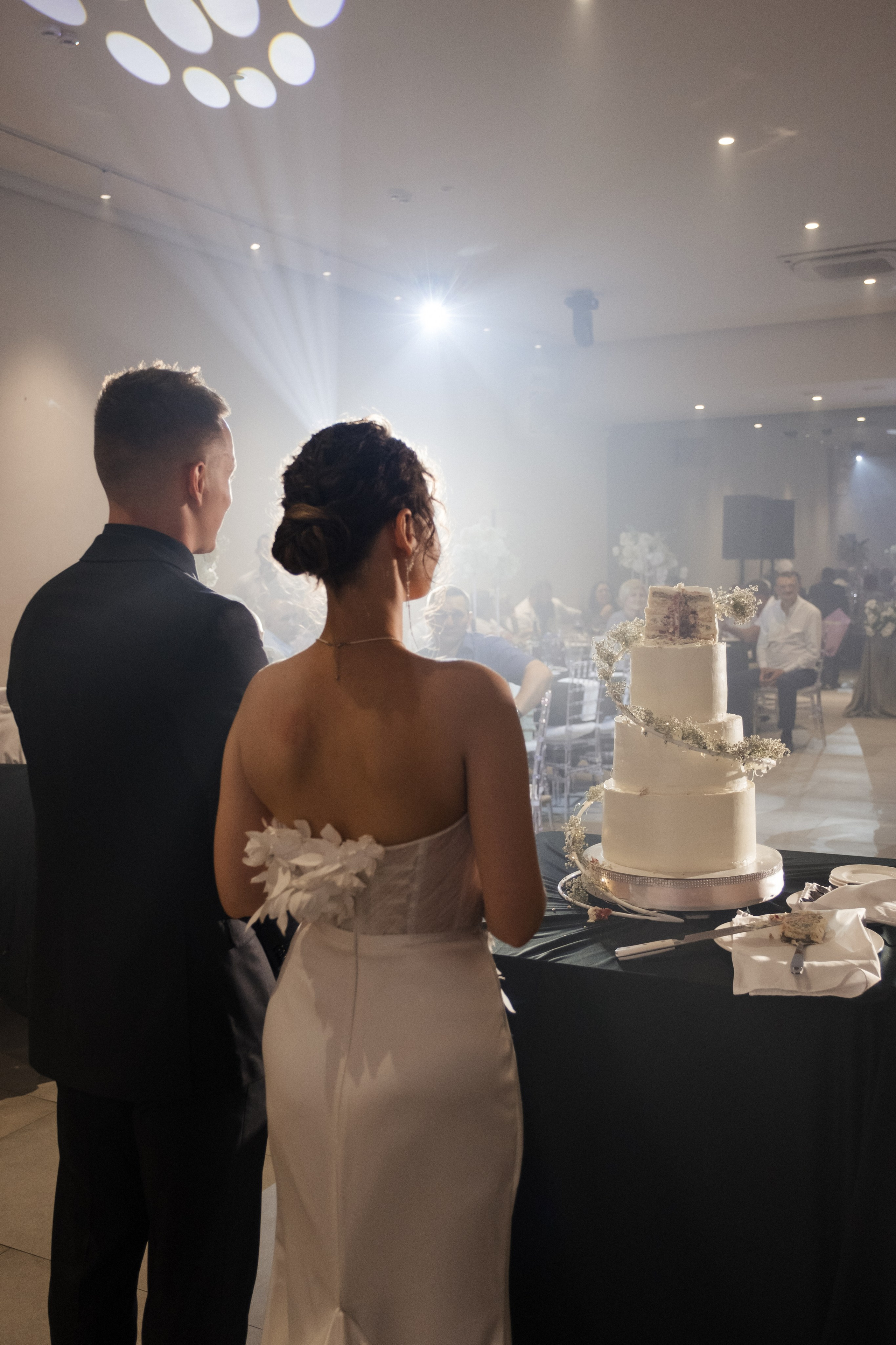 Анна Гусарова свадебный фотограф в Волгограде