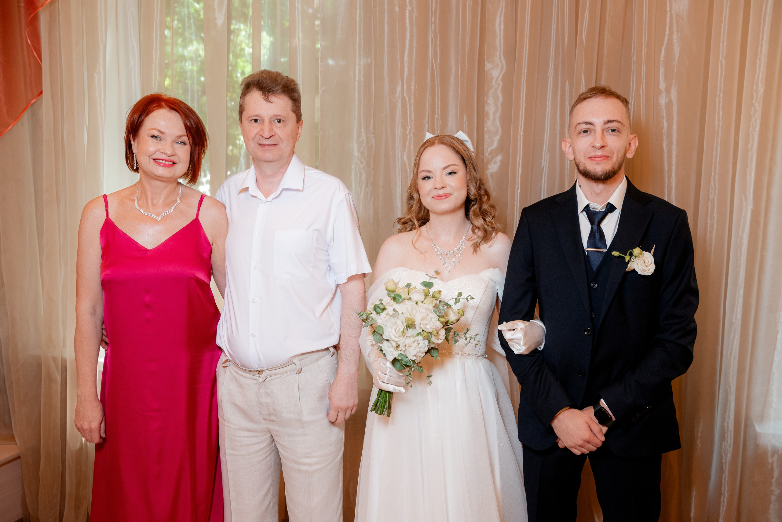 Свадьба Маша и Максим. Фотограф в Волгограде и Волжском Александр Горбань