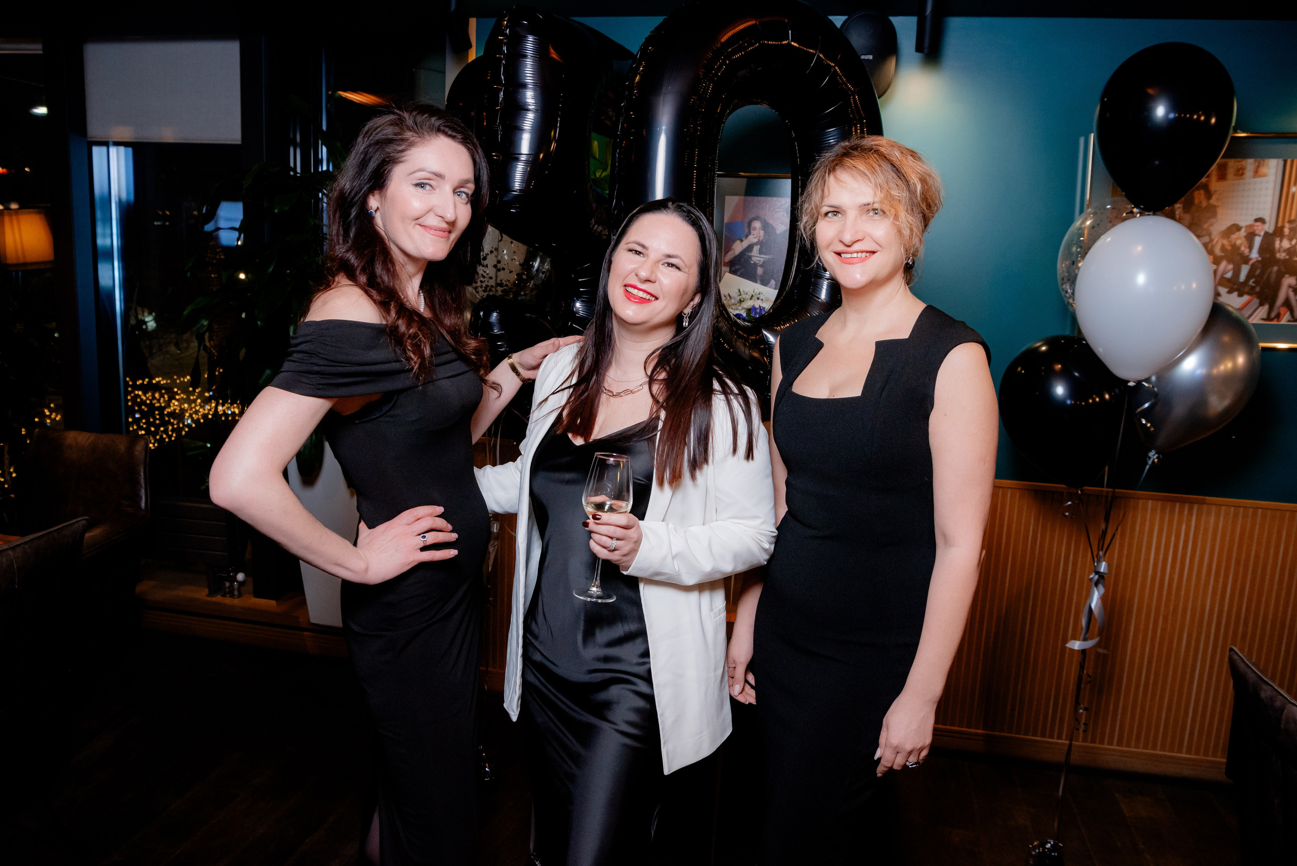 Юбилей Александр в Вилла Капри. Фотограф в Волгограде и Волжском Александр Горбань