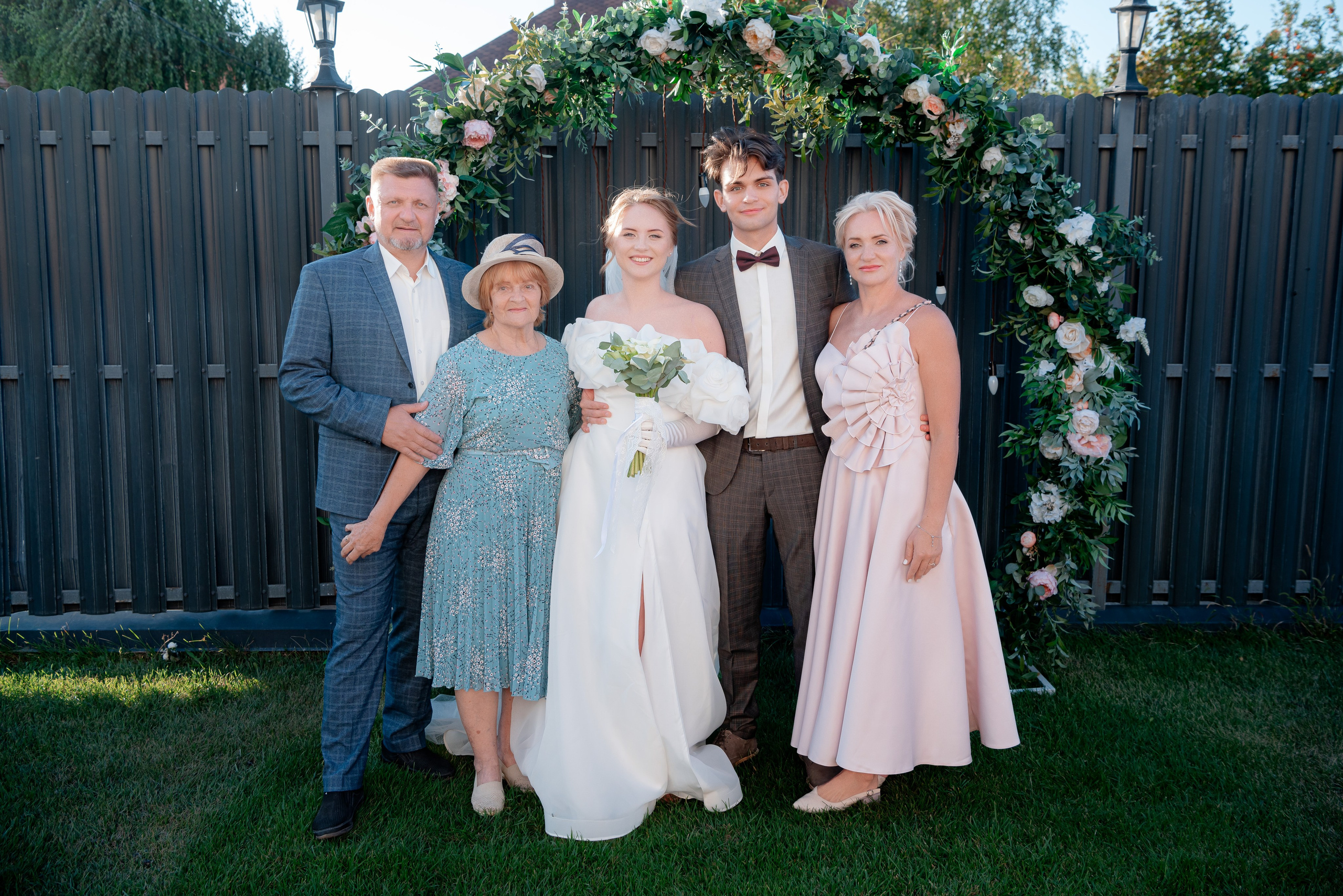 Свадьба Валерия и Даниил. Фотограф в Волгограде и Волжском Александр Горбань