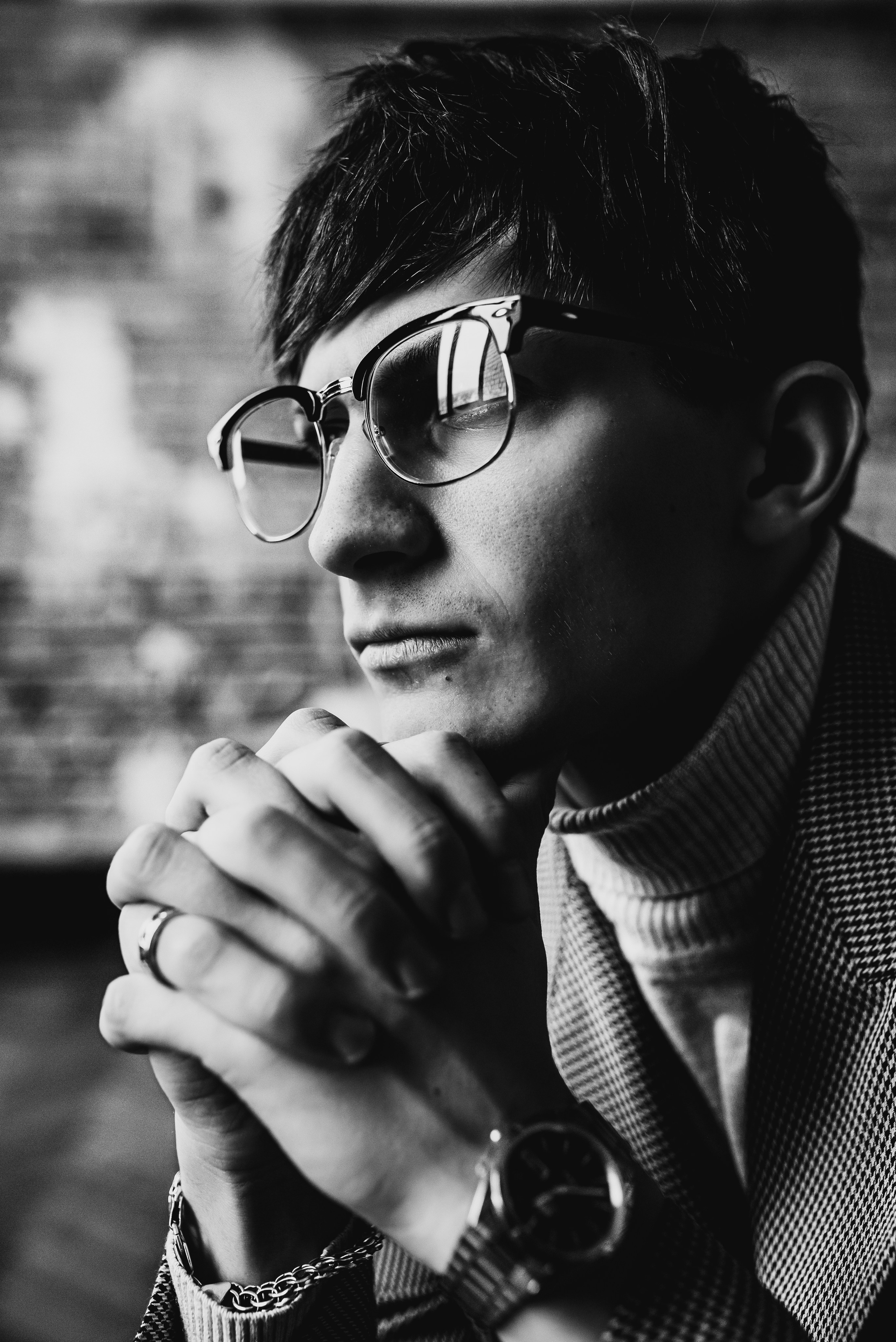 Фотосессия для парня в студии Пиксель, Волгоград. Фотограф в Волгограде и Волжском Александр Горбань