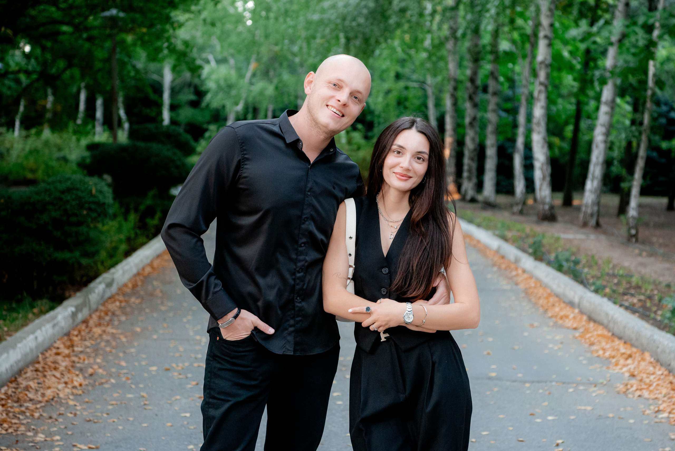 Свадьба Даша и Сергей. Фотограф в Волгограде и Волжском Александр Горбань