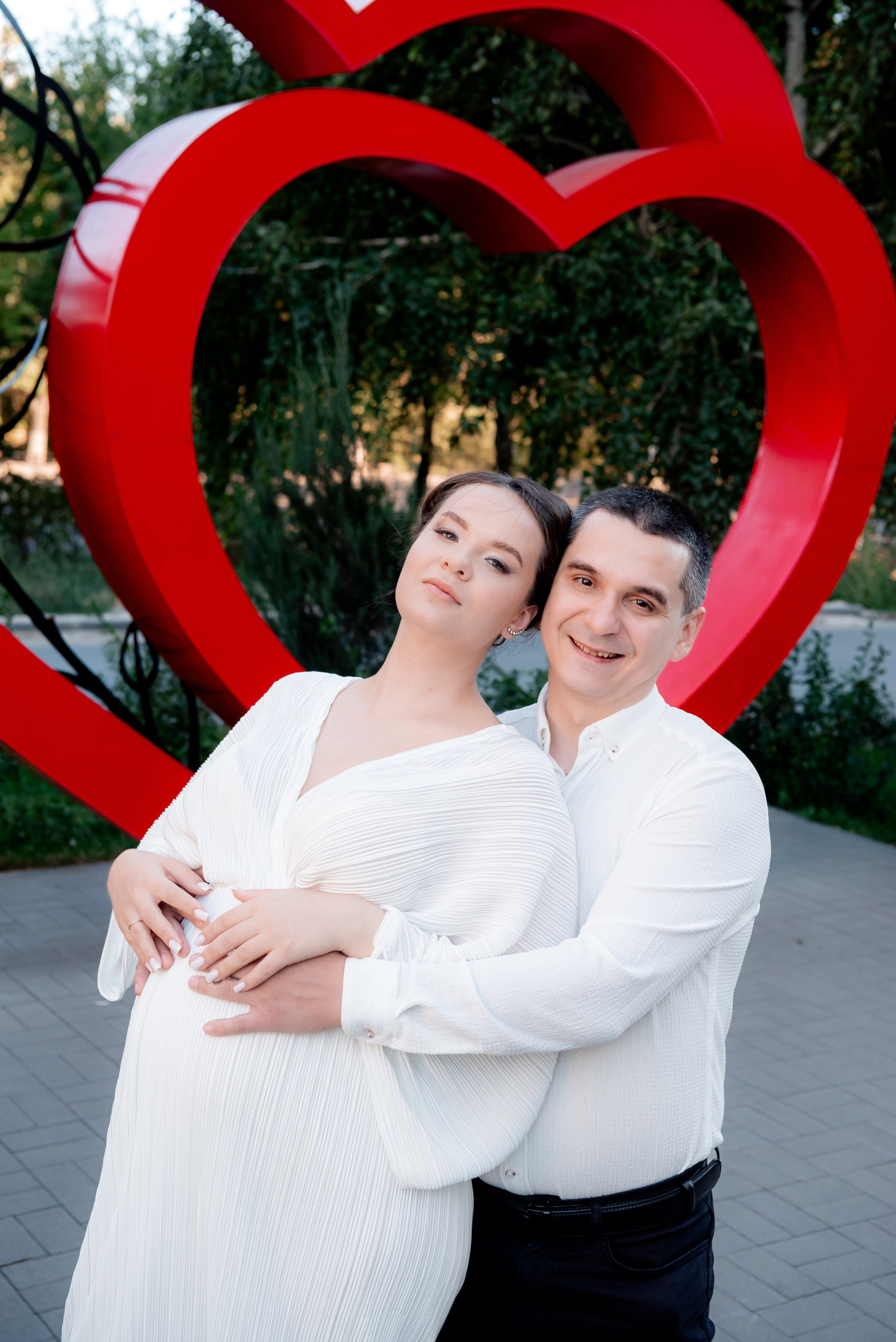 Свадьба Даша и Сергей. Фотограф в Волгограде и Волжском Александр Горбань