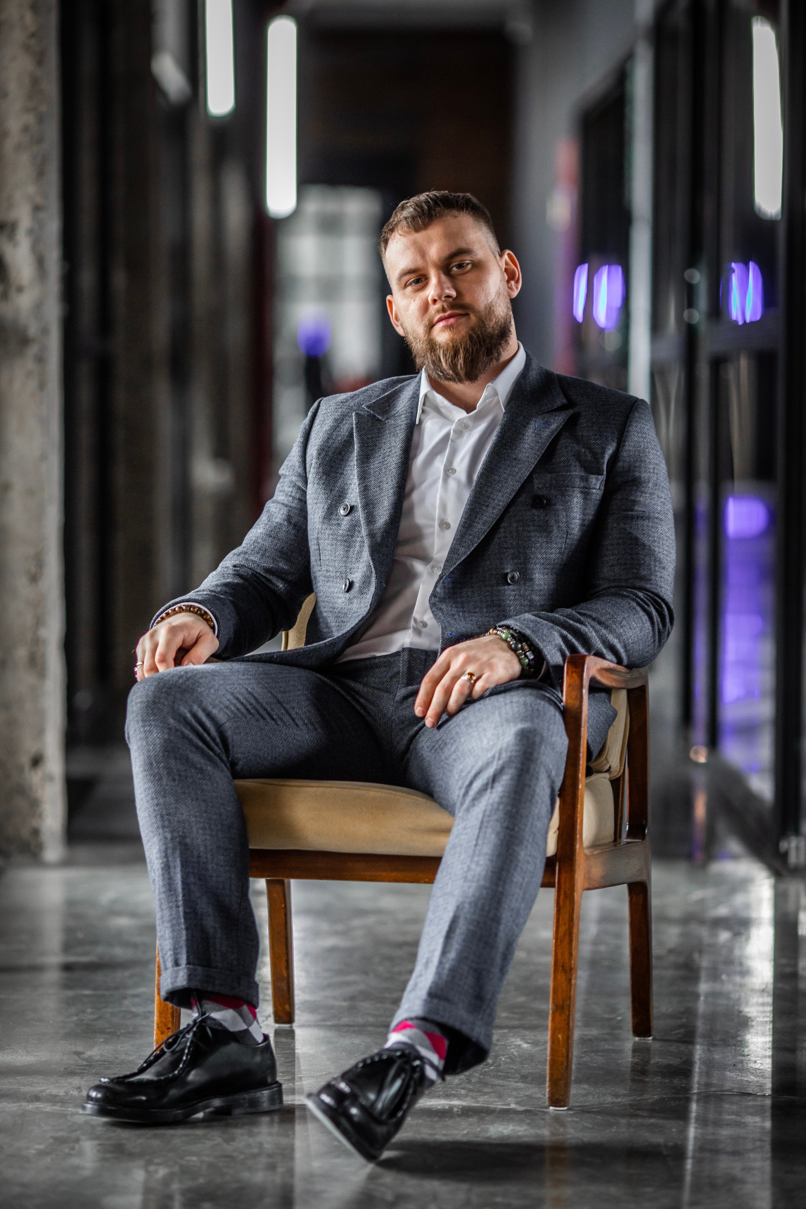 Фотосессия для бизнеса, контент для соцсетей, фото сотрудников. Свадебная, репортажная и бизнес съёмка в Ростове-на-Дону