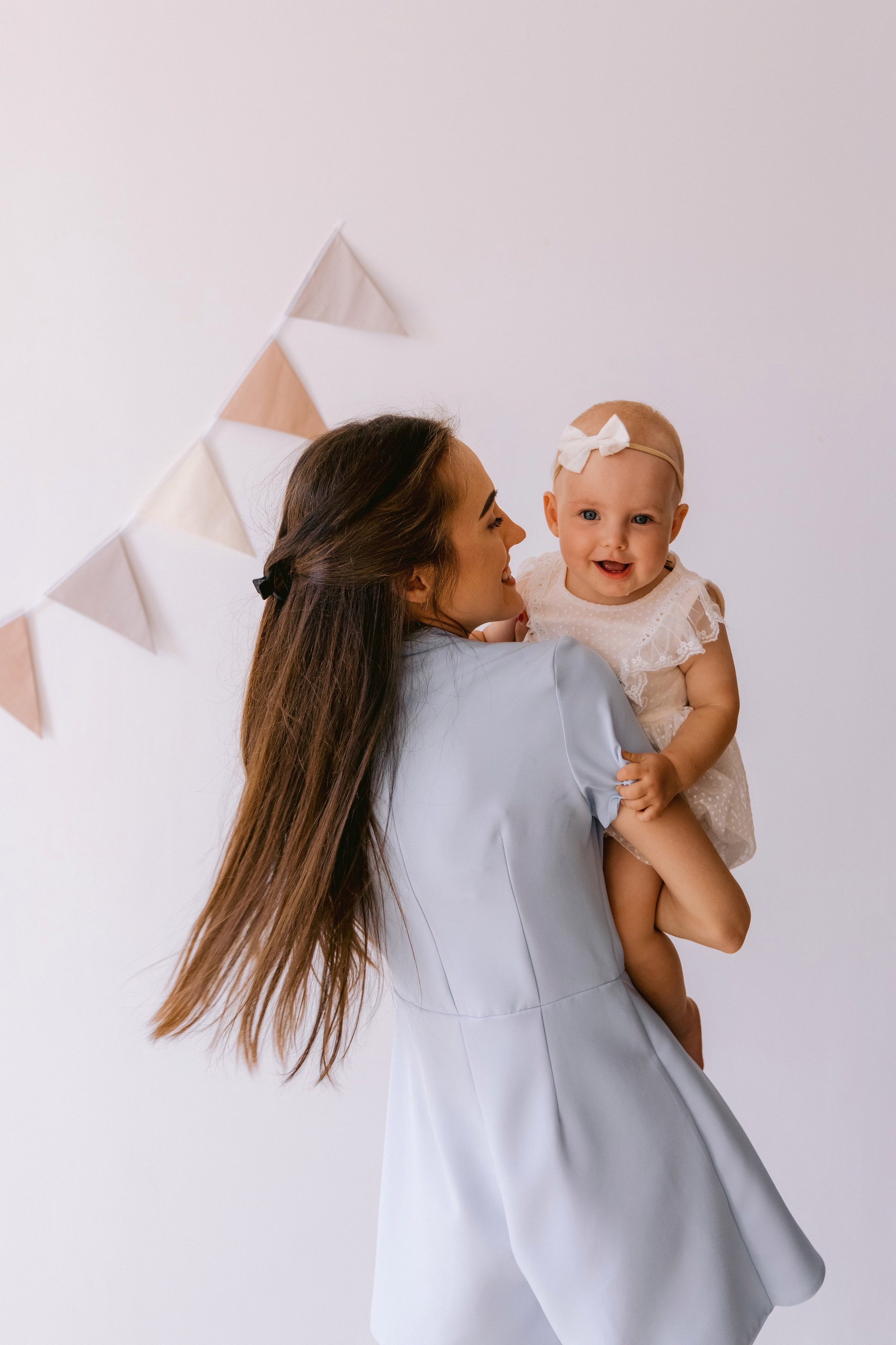 1 год Таисии. Фотограф Волгоград Кристина Прохоренко