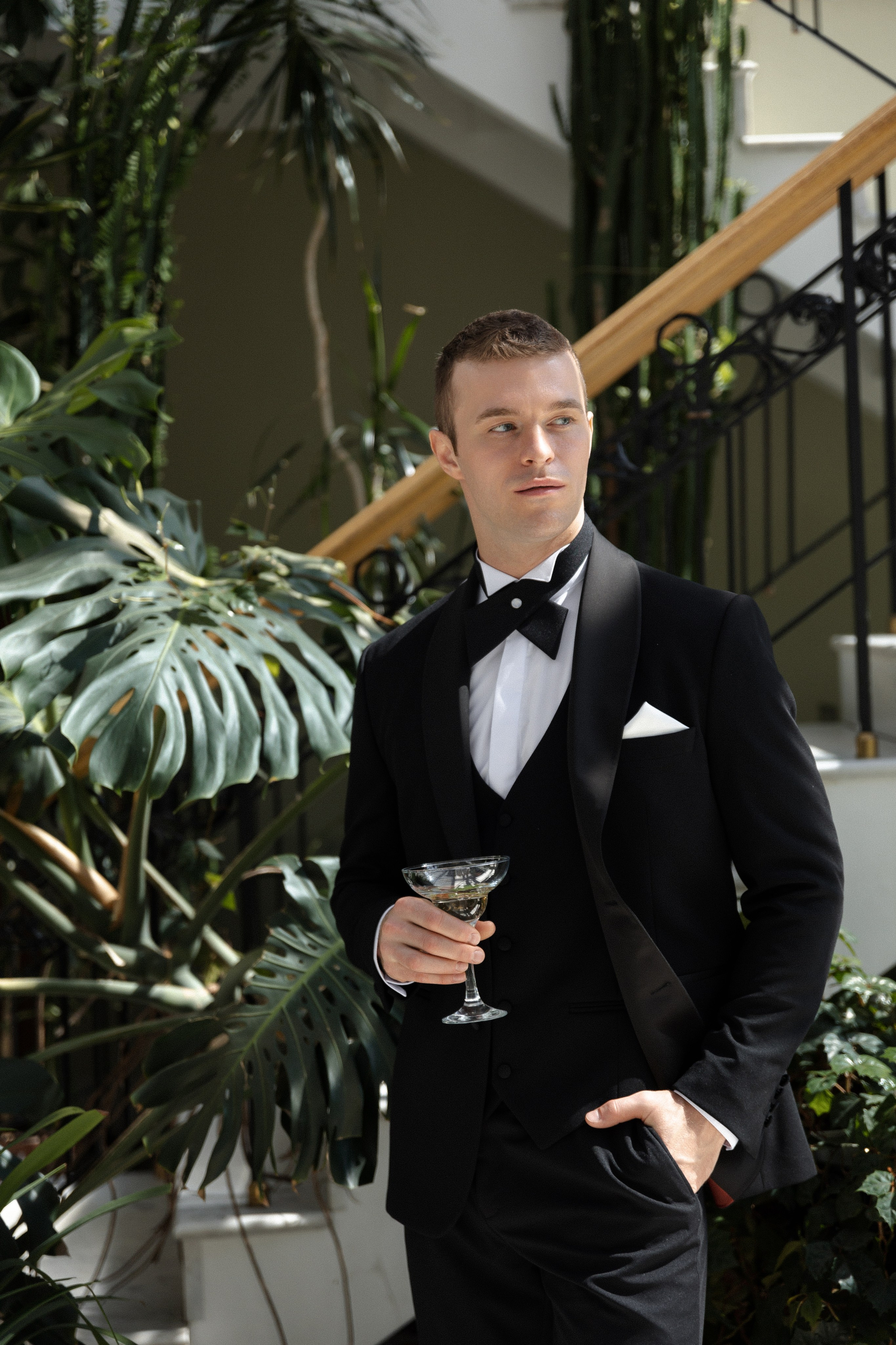 Михаил и Марина. Фотограф Тюмень Пушковская Кристина