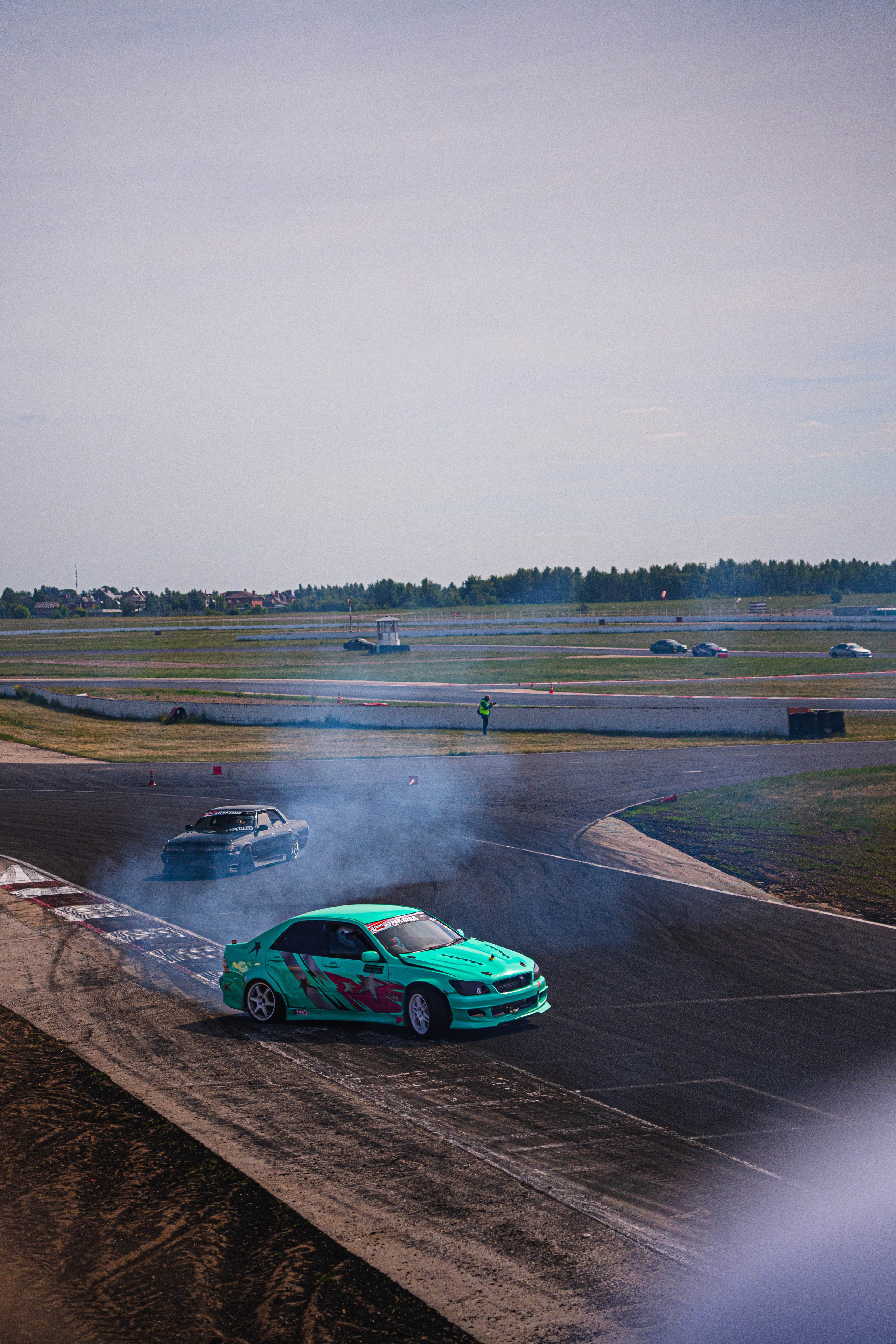 Driftexpo. 42Studio