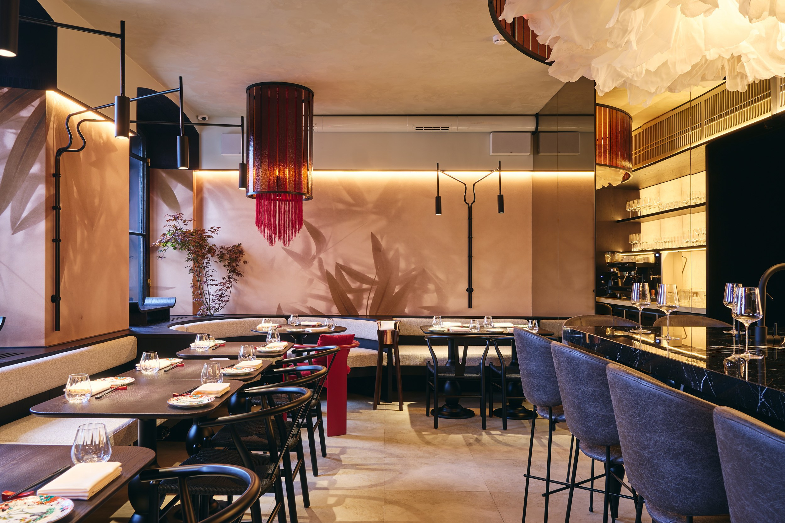 ИНТЕРЬЕРЫ. Фотограф и видеомейкер в Санкт-Петербурге