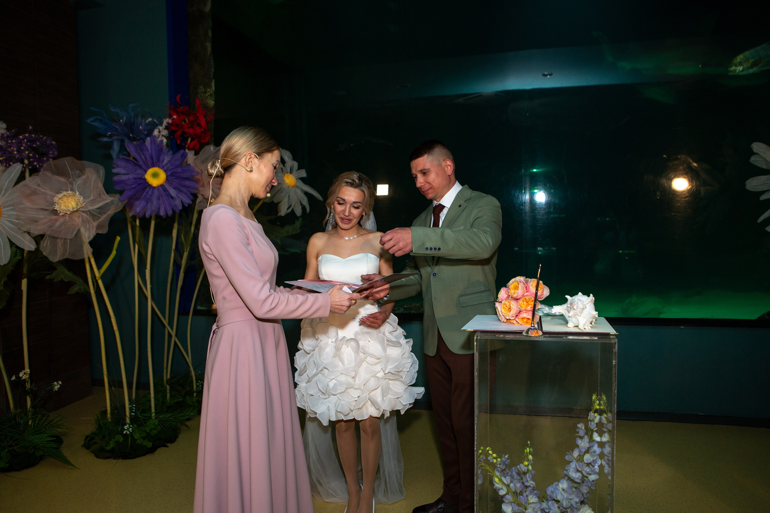 Свадьба Николая и Анастасии. Репортажный, семейный, свадебный, портретный фотограф