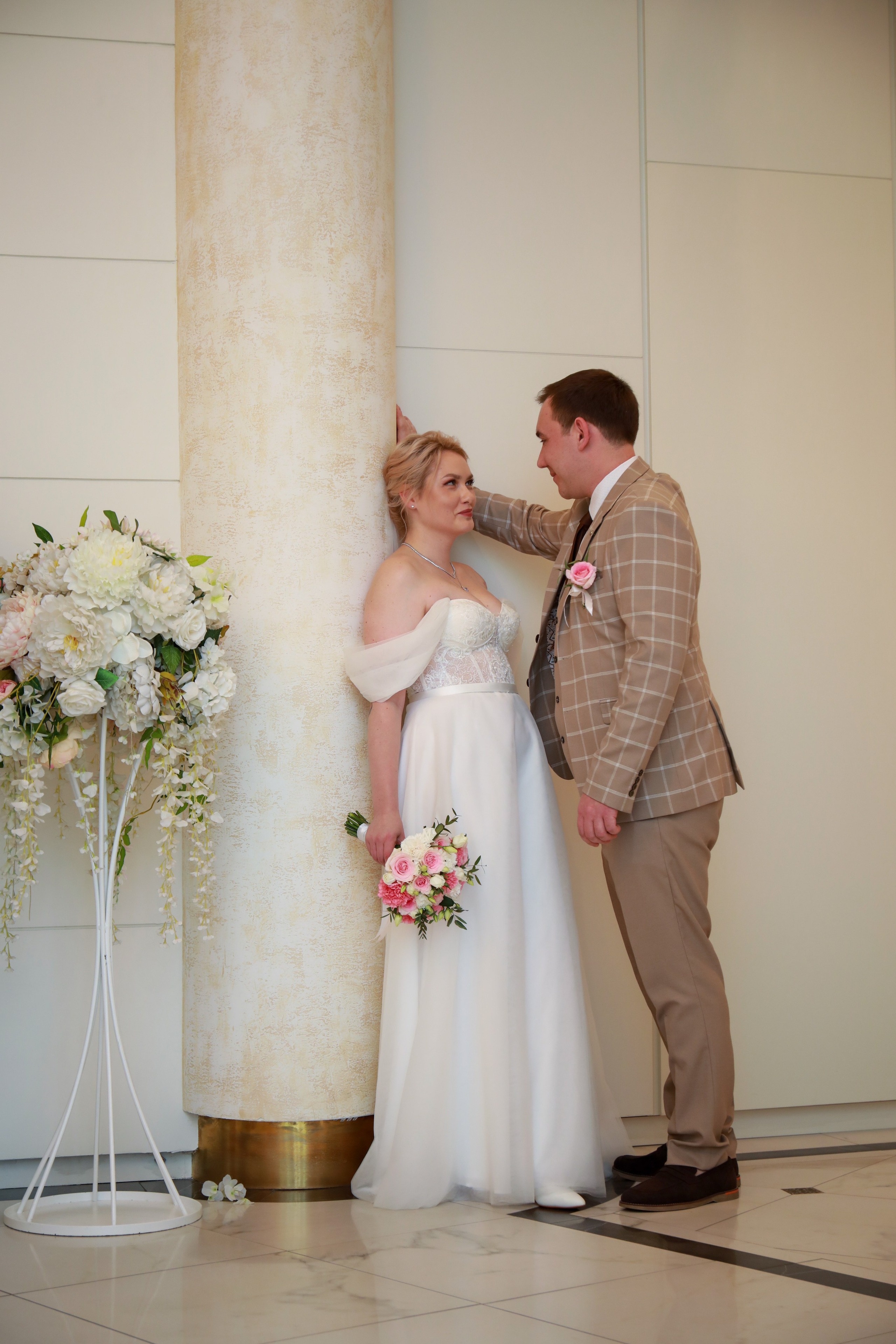 Антон и Мария. Репортажный, семейный, свадебный, портретный фотограф