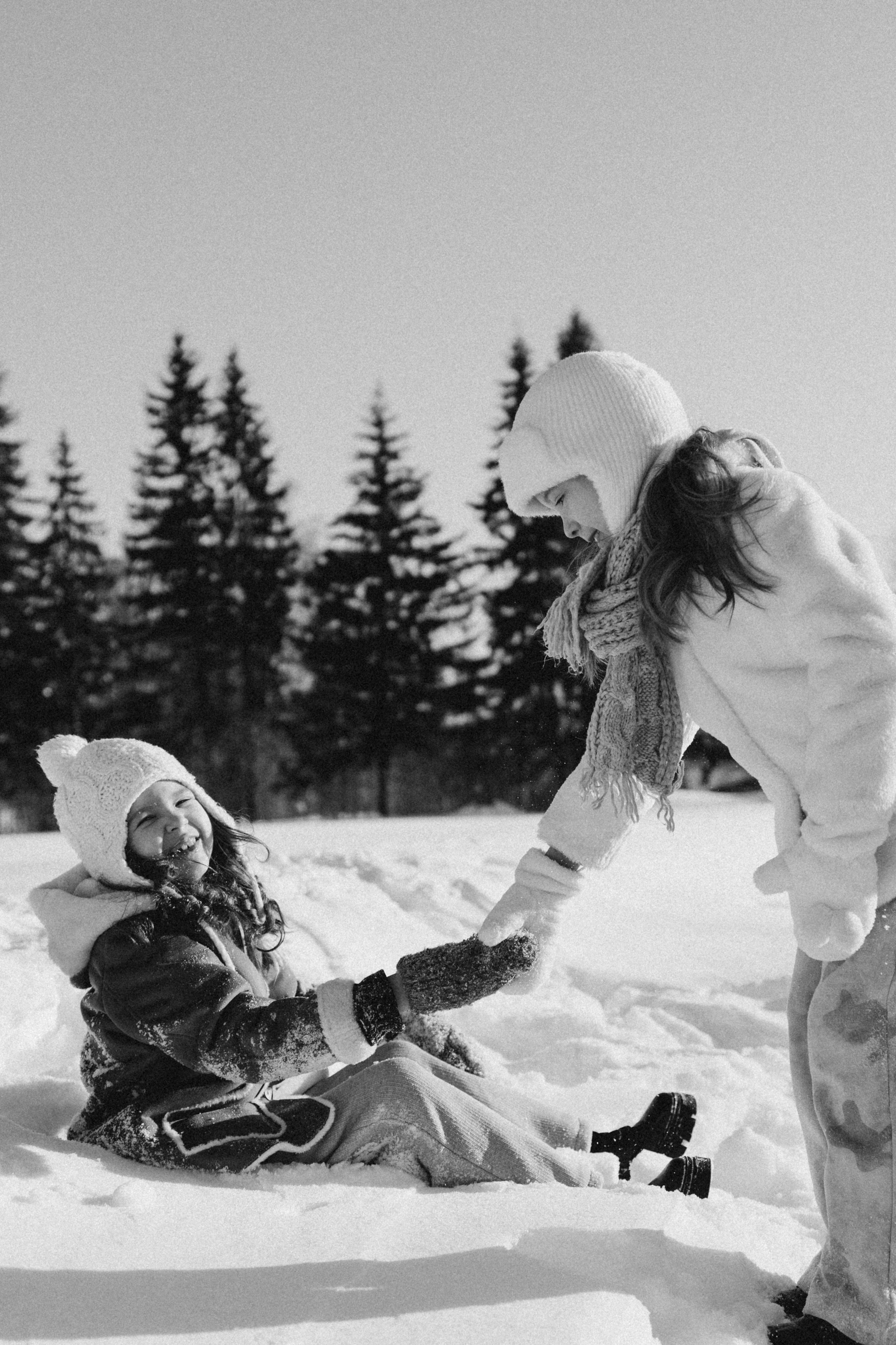 Прогулка. Ваш фотограф