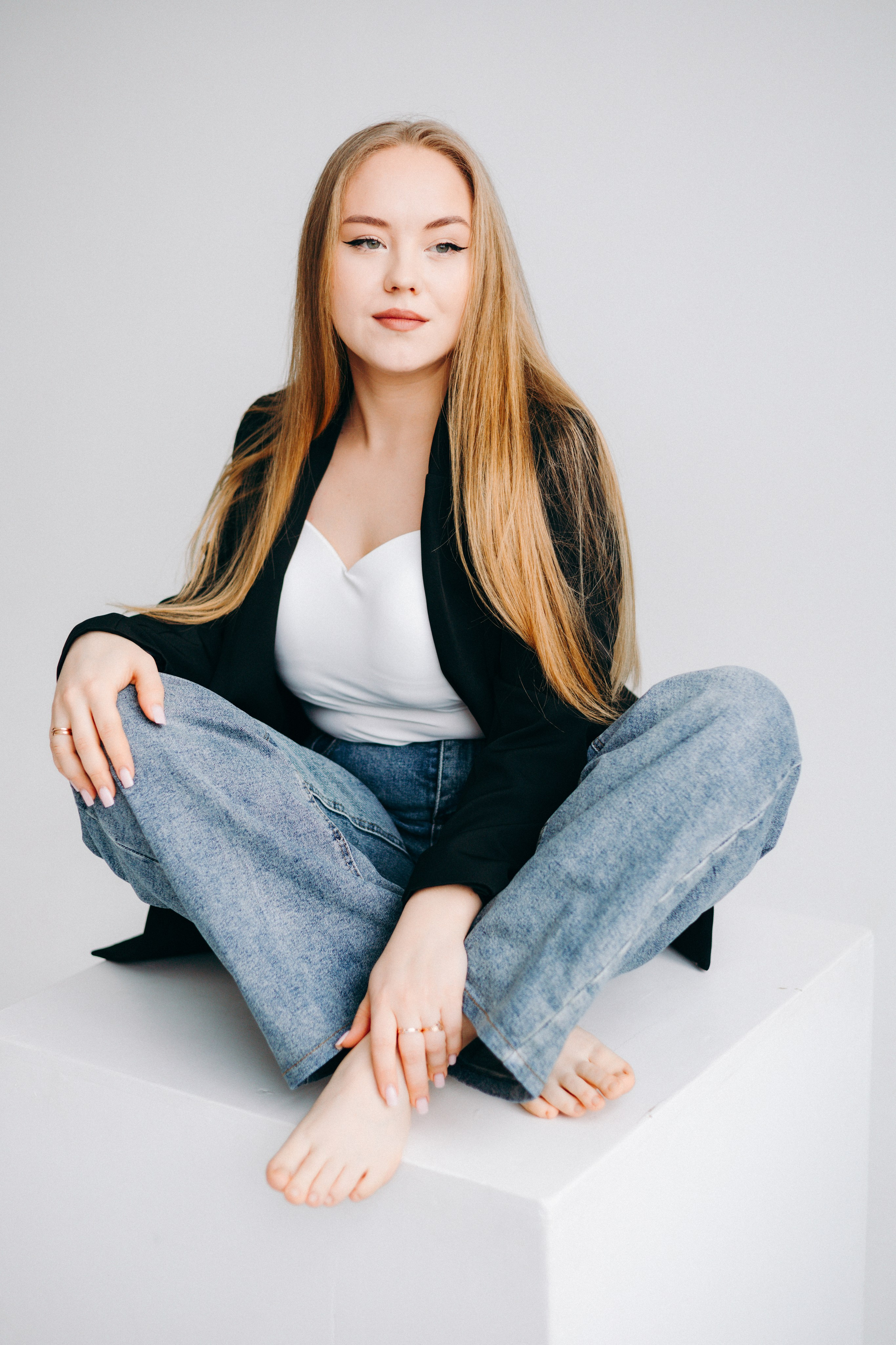 СНЕЖАНА. Ваш фотограф