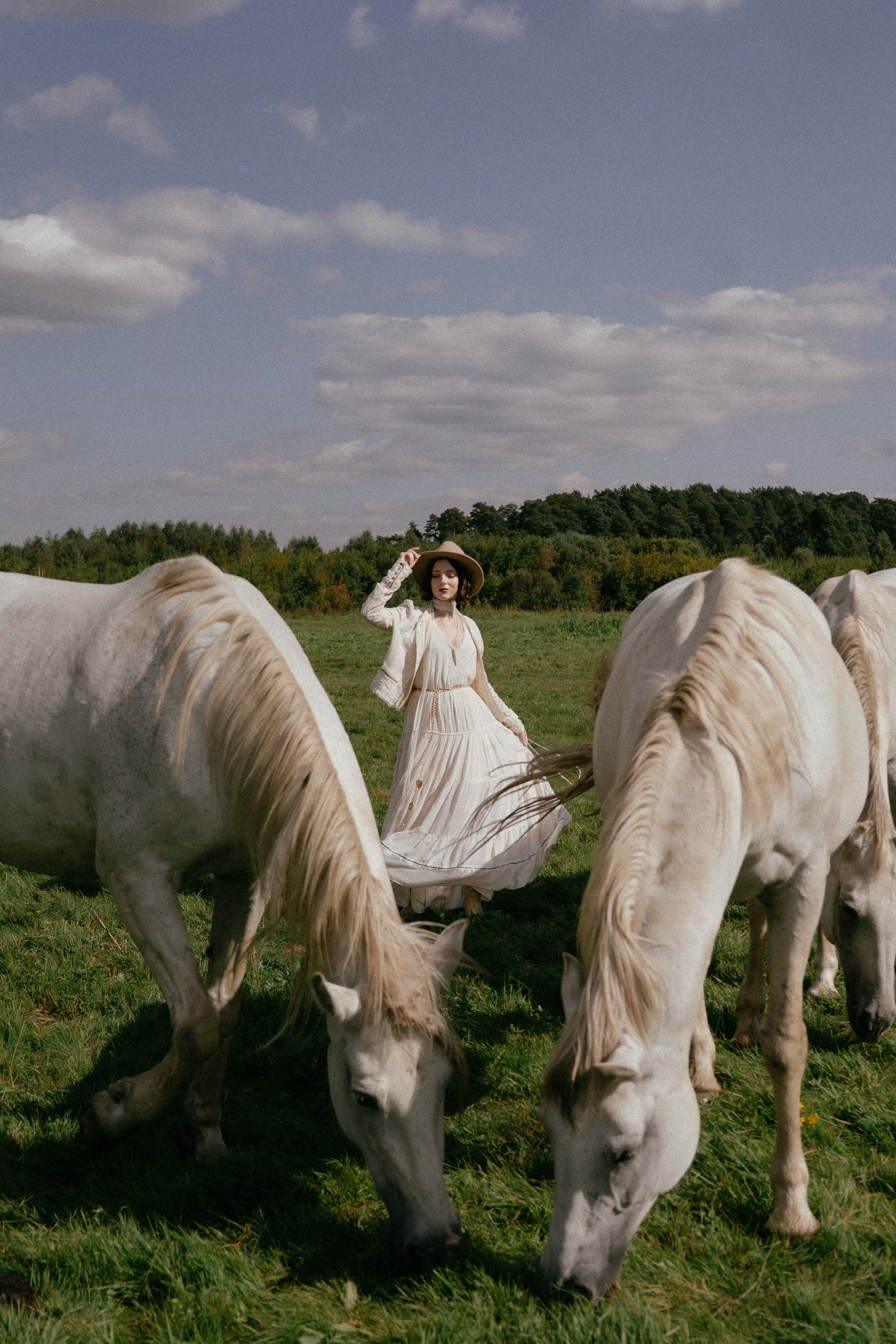 Velga. Фотограф в Москве Маша Игитова