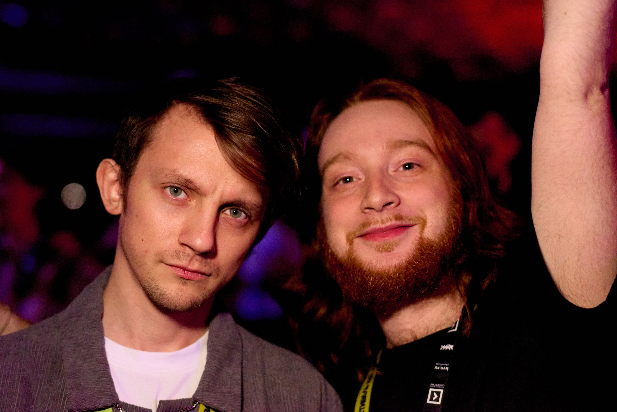 КиВиН-2025. #спецкорНвер