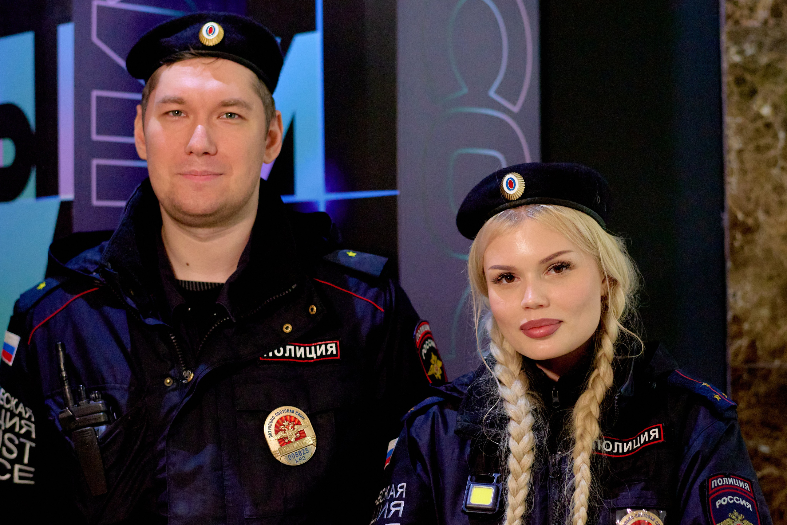 КиВиН-2025. #спецкорНвер