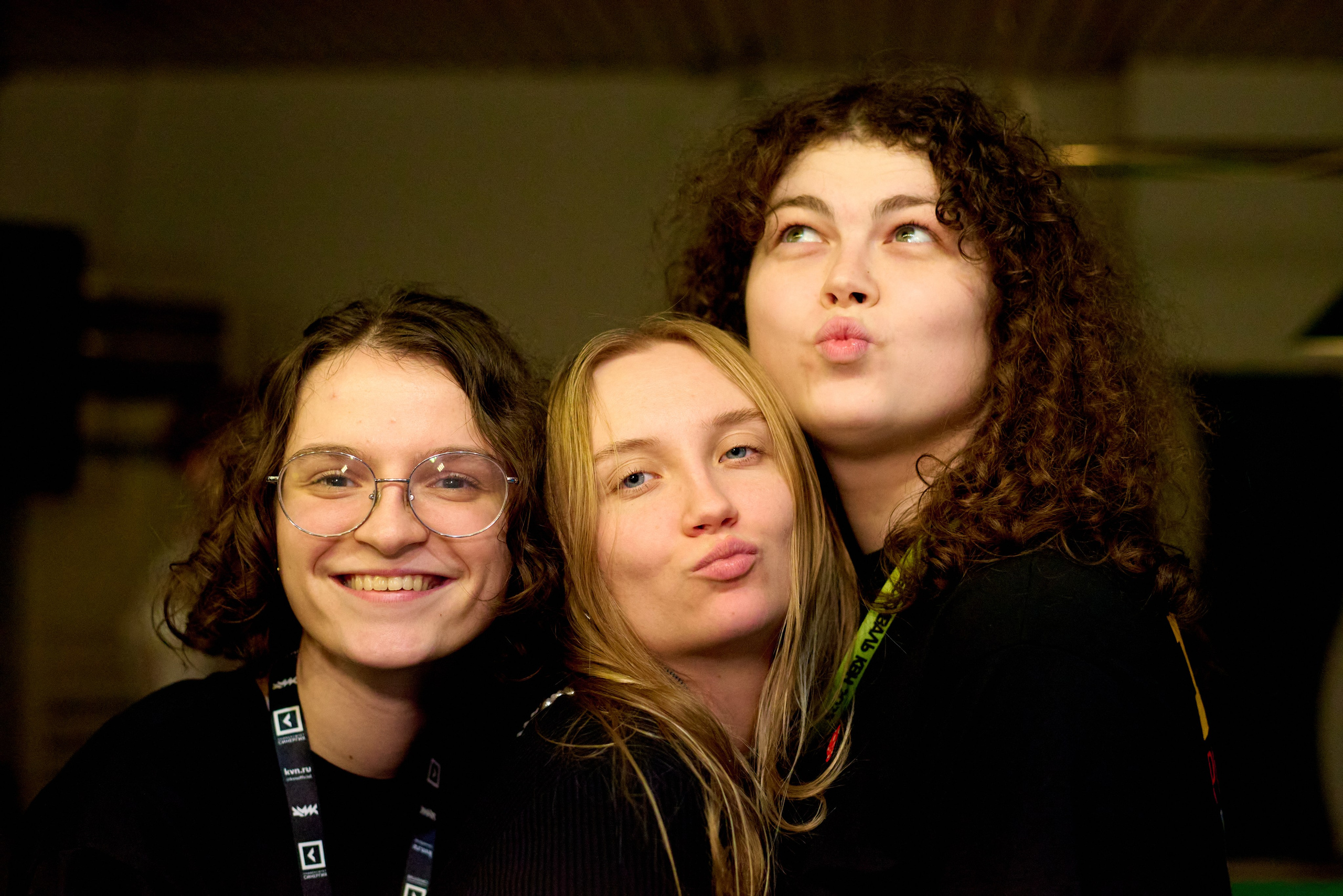 КиВиН-2025. #спецкорНвер