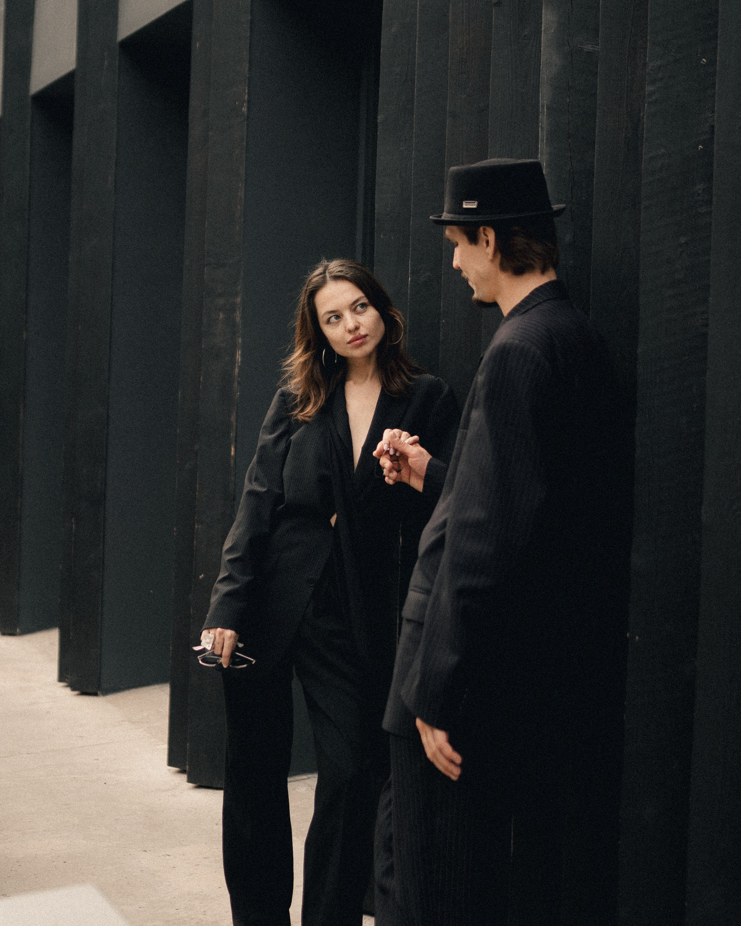 Тома и Ден. Фотограф Краснодар Ирина Гафланова