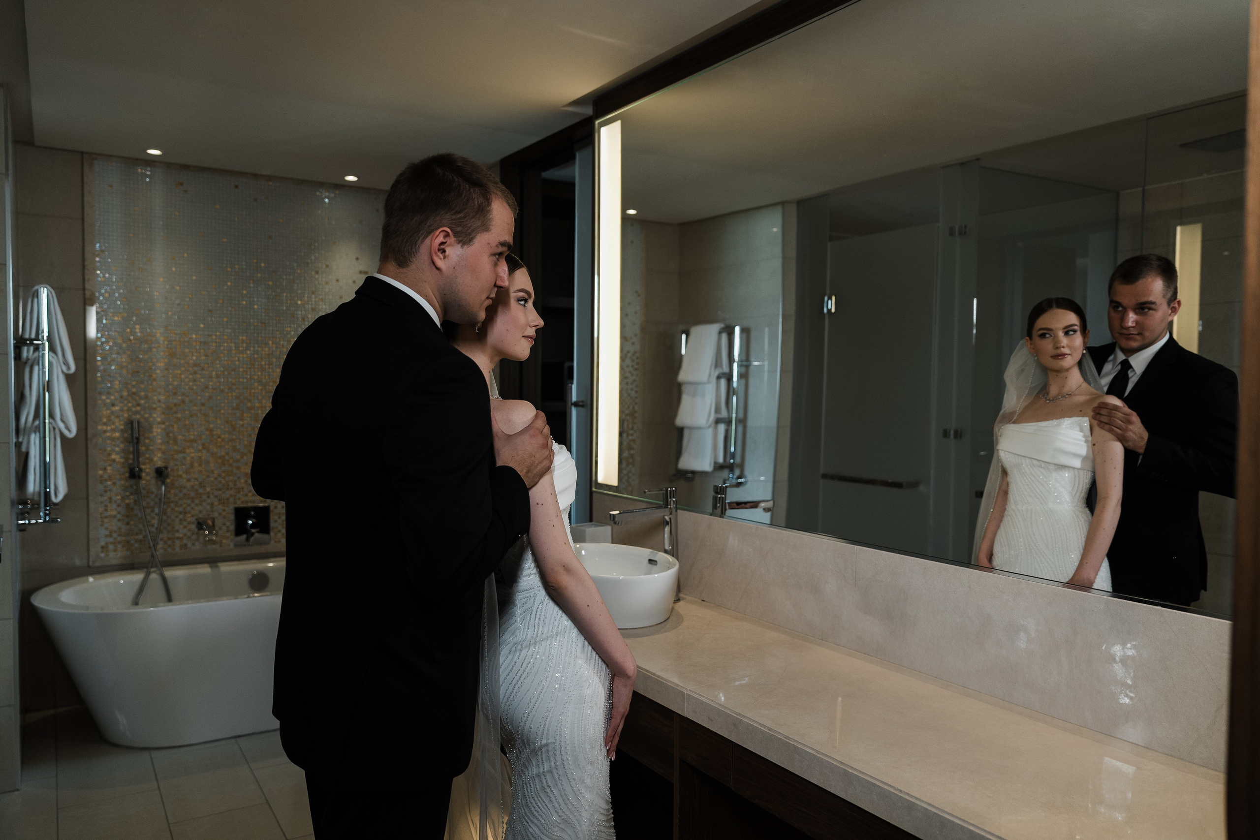 Veronika&Nikita. Валерия Солнцева свадебный и семейный фотограф