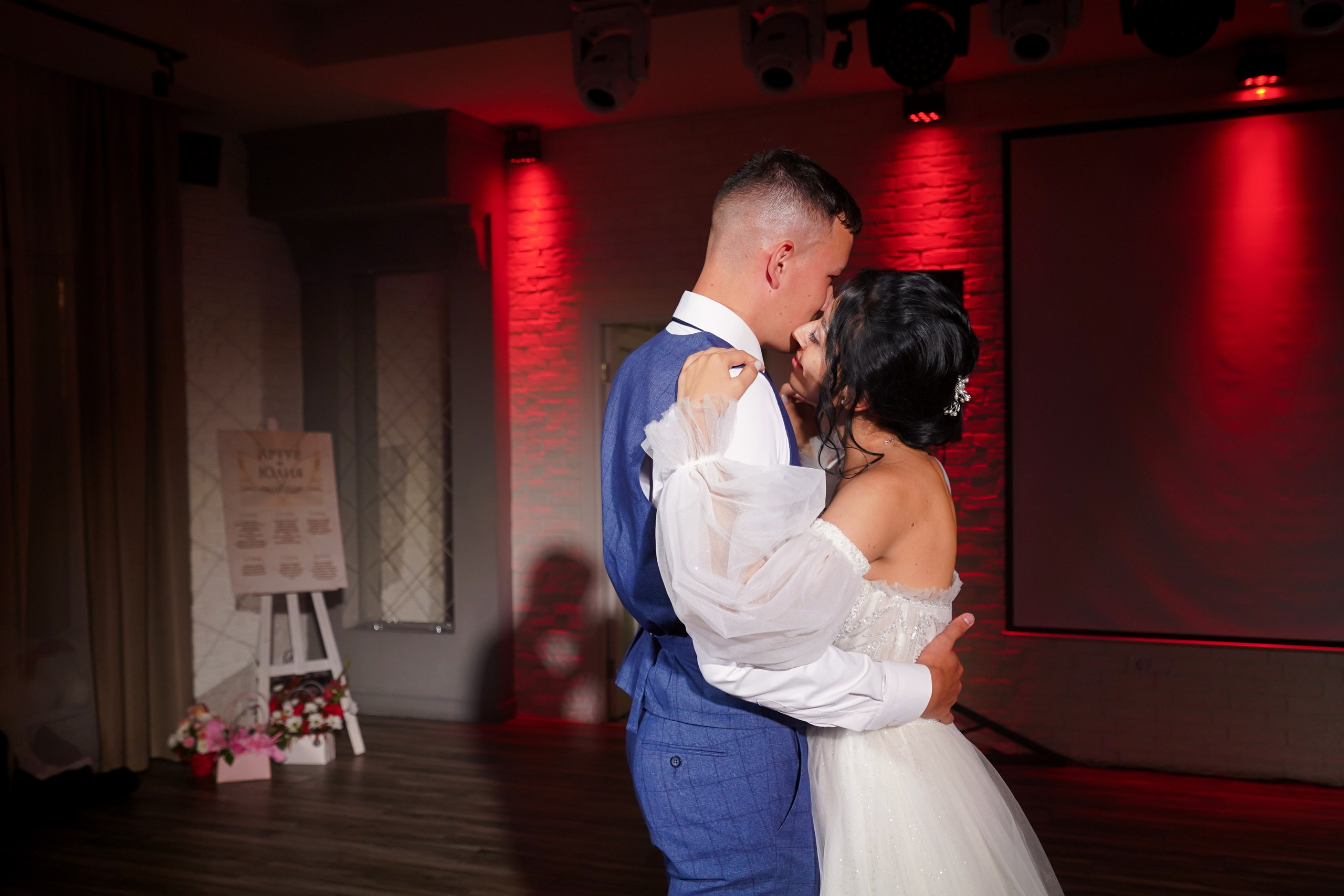 Юля + Артур: полная серия (пакет полный день). BYFOX STUDIO 68 — фото и видеосъёмка Тамбов, Москва, Воронеж, Липецк