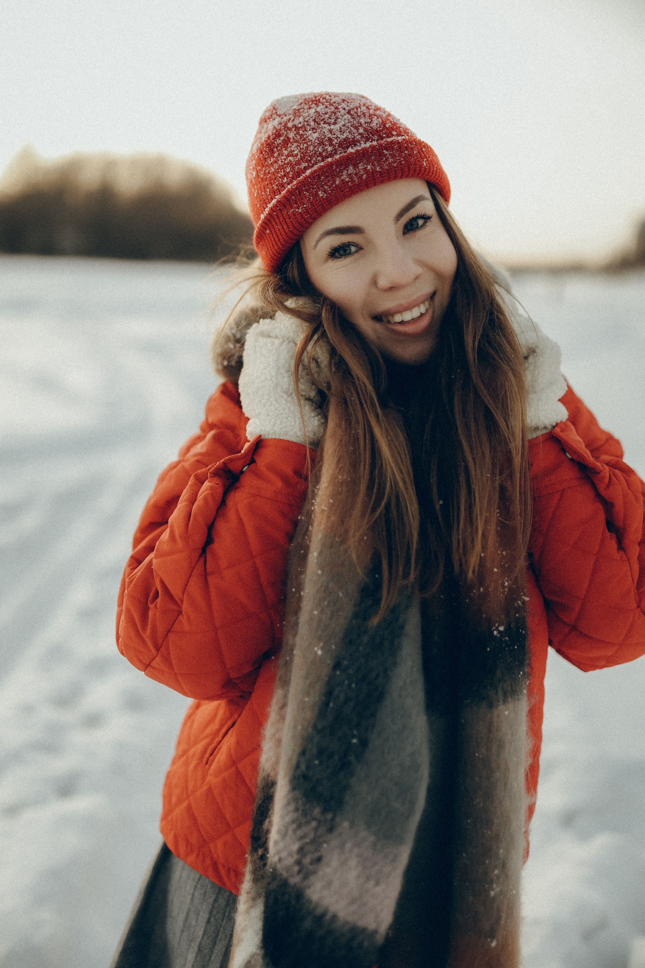 Андрей и Ульяна. Семейный и свадебный фотограф в Новосибирске/Бийске Екатерина Логинова