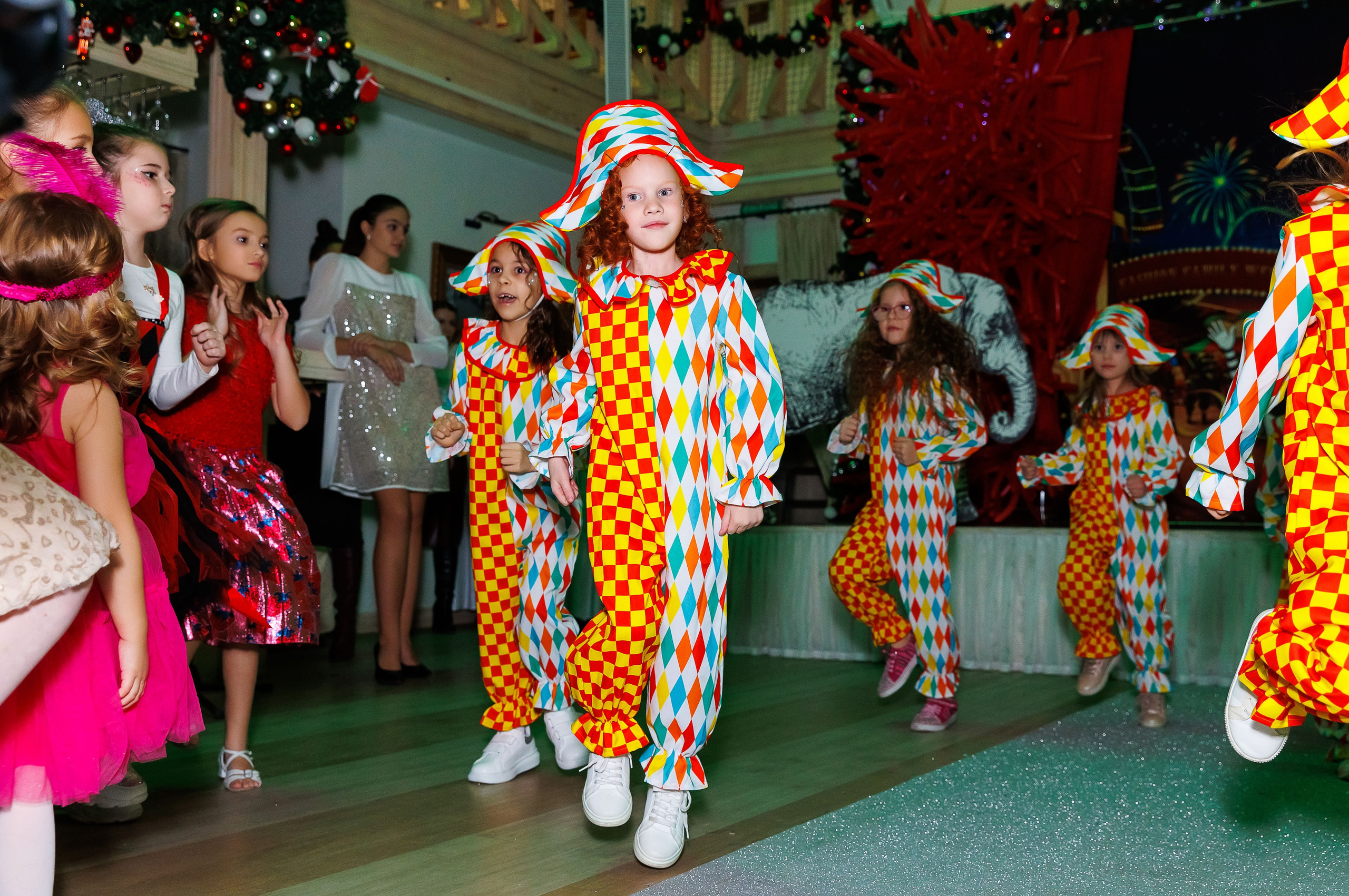 Журнальная вечеринка Fasion Family Weekend. Фотограф Новосибирск — Наталья Гресь