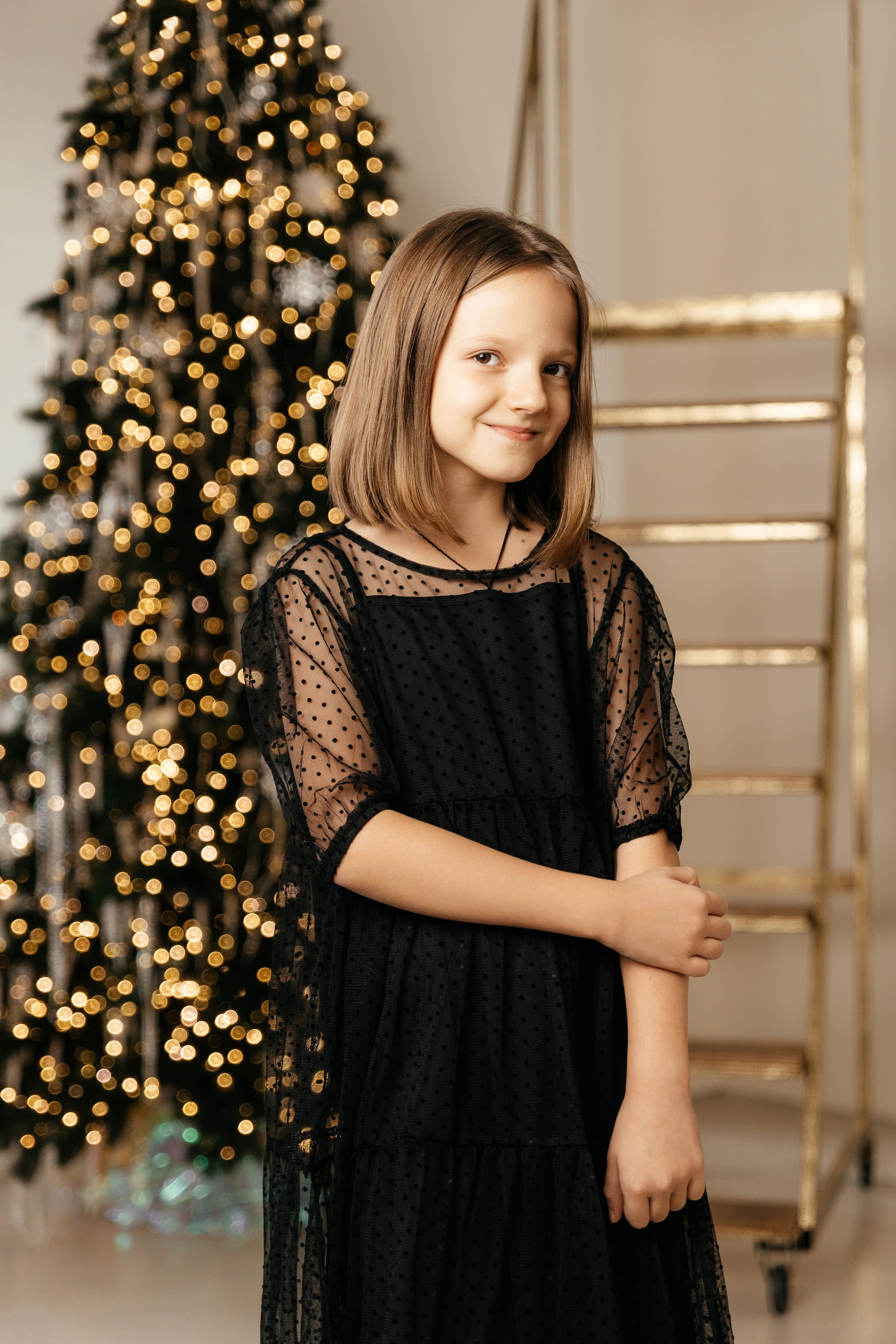 Новогодний бранч. Миленина Юлия Свадебный и семейный фотограф в Краснодаре