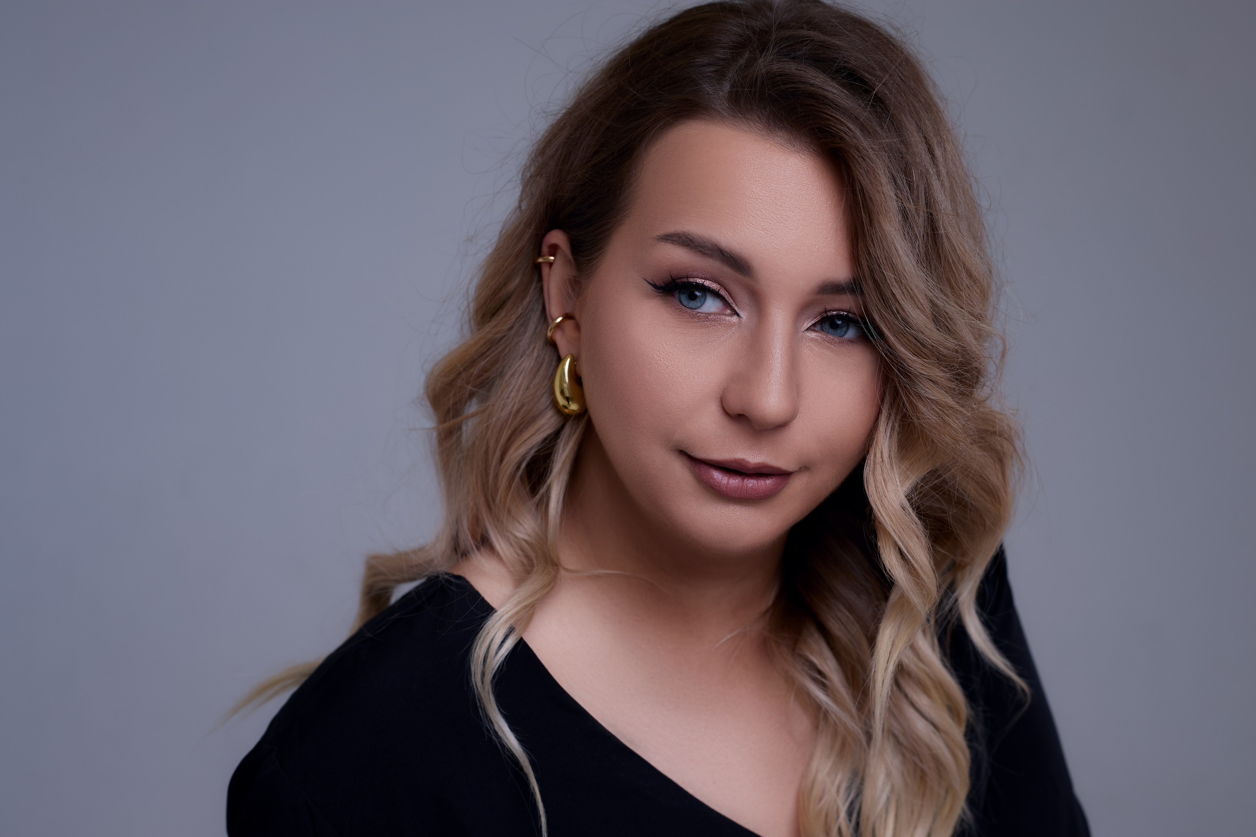 Валерия. Портретный фотограф в Санкт-Петербурге Анастасия Епифанова