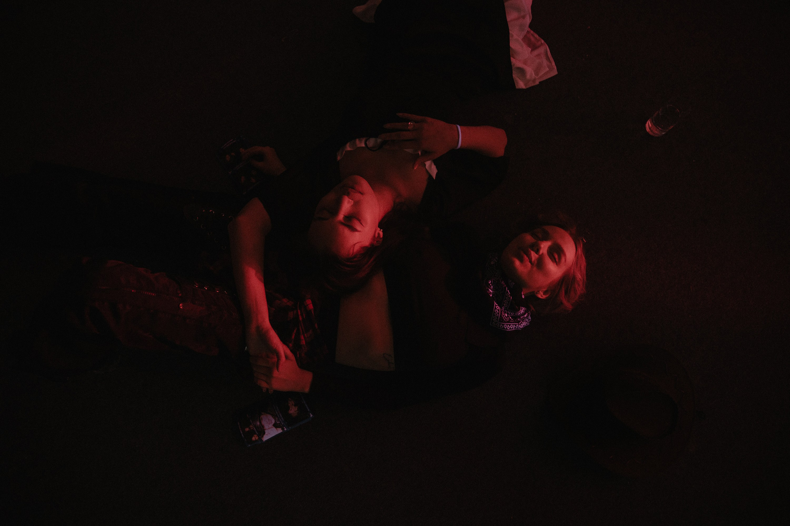 CPA BRO. Фотограф Serj Ganso