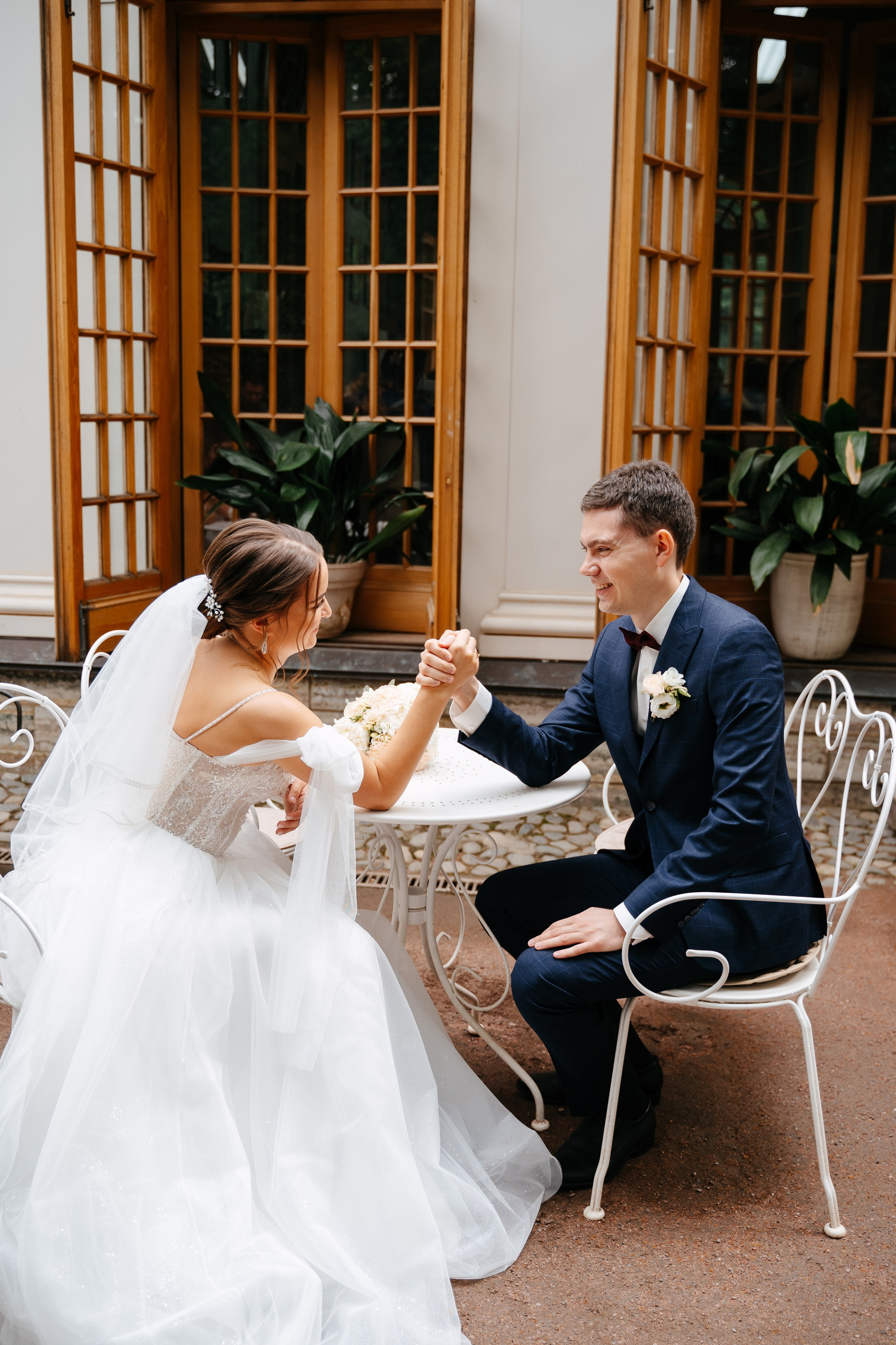 Александр и Мария. Семейный и свадебный фотограф в Санкт-Петербурге и Москве